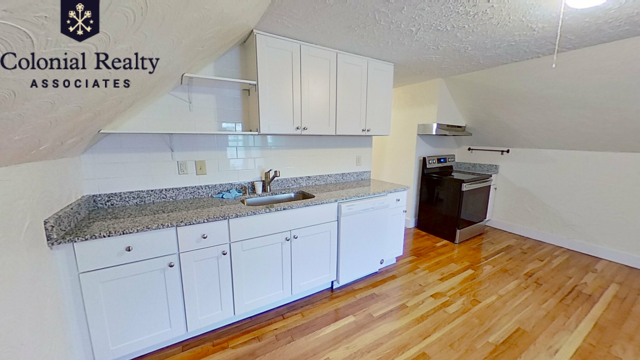 174 Cushing St, West Cambridge