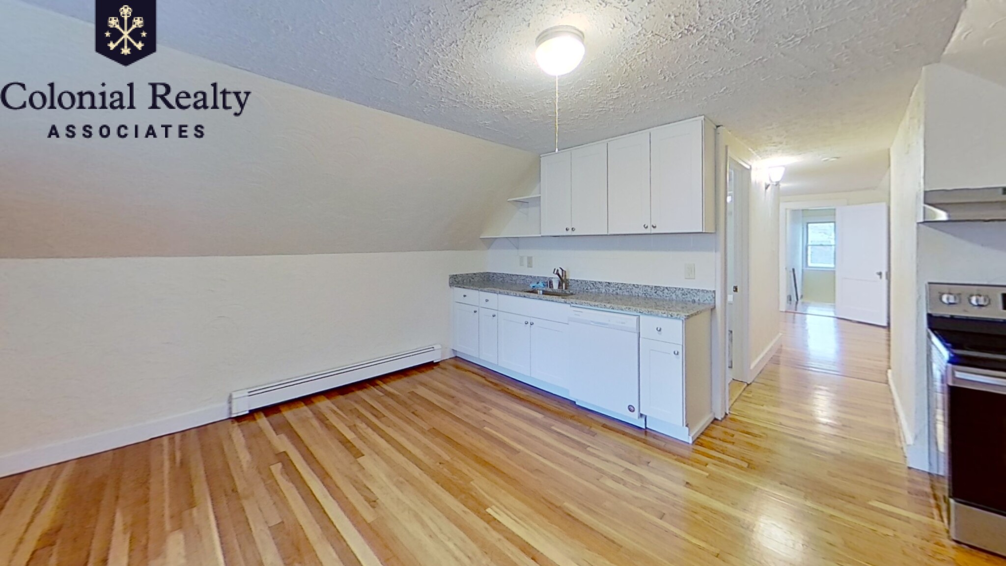 174 Cushing St, West Cambridge