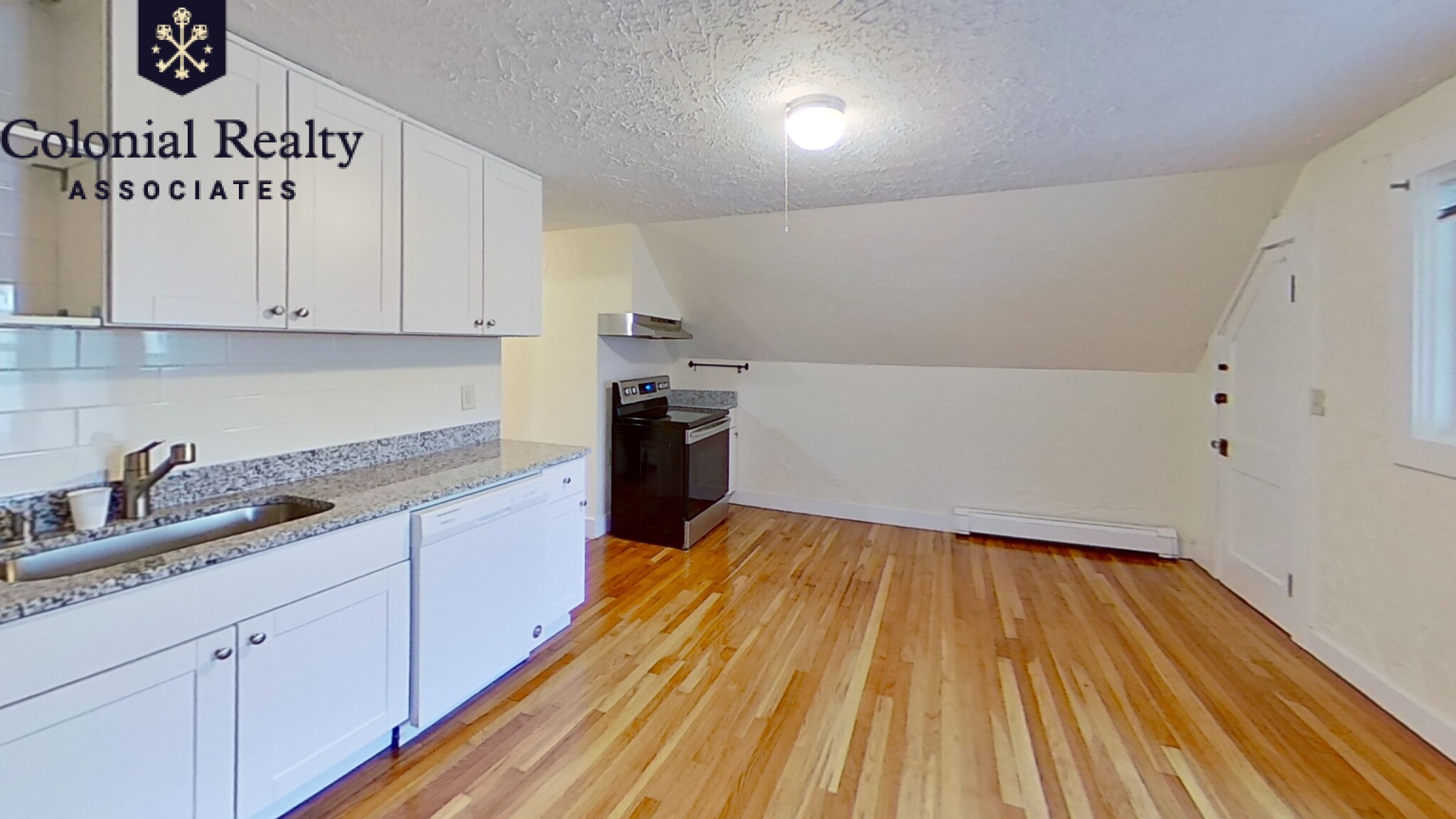 174 Cushing St, West Cambridge