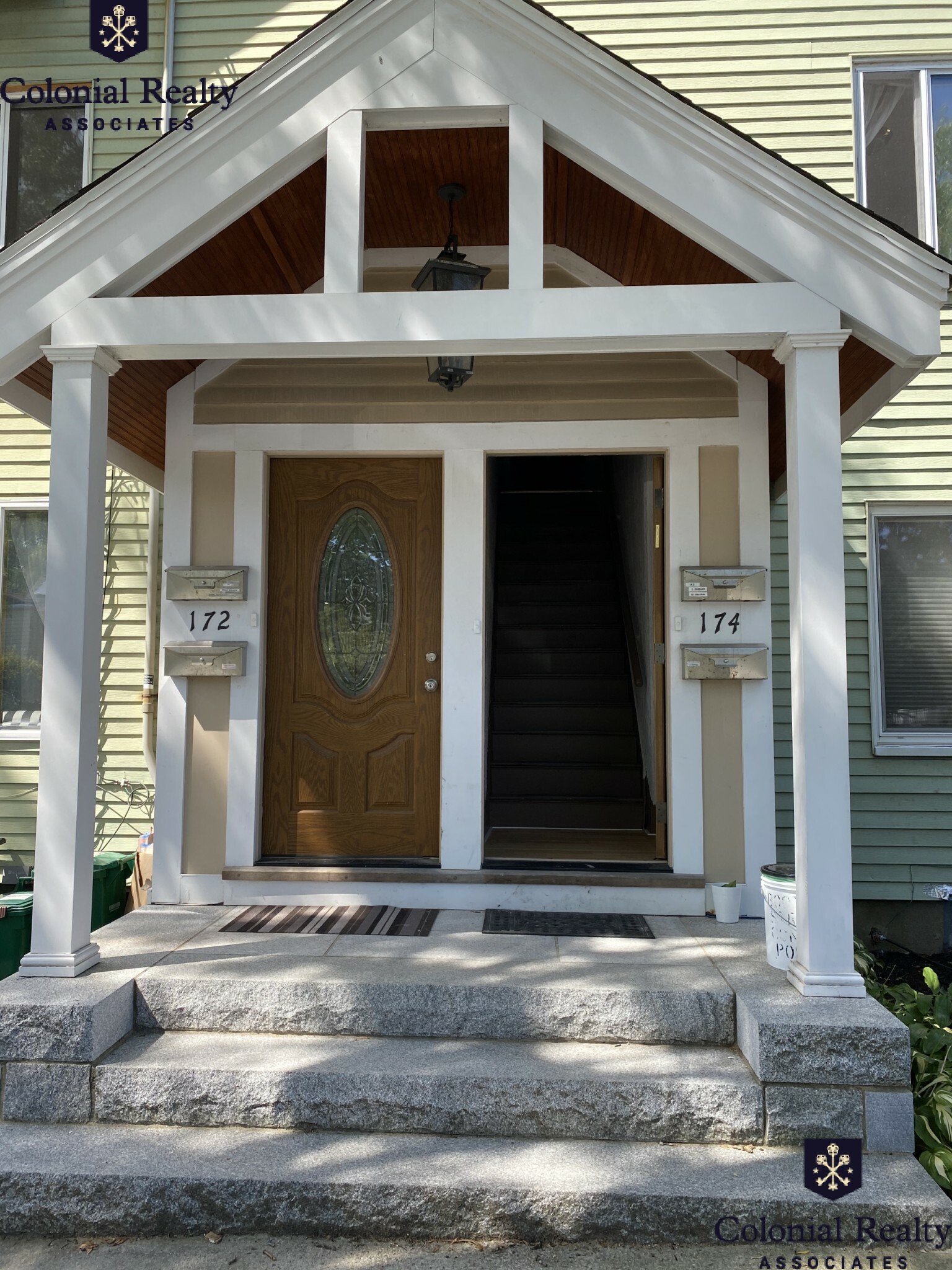 174 Cushing St, West Cambridge