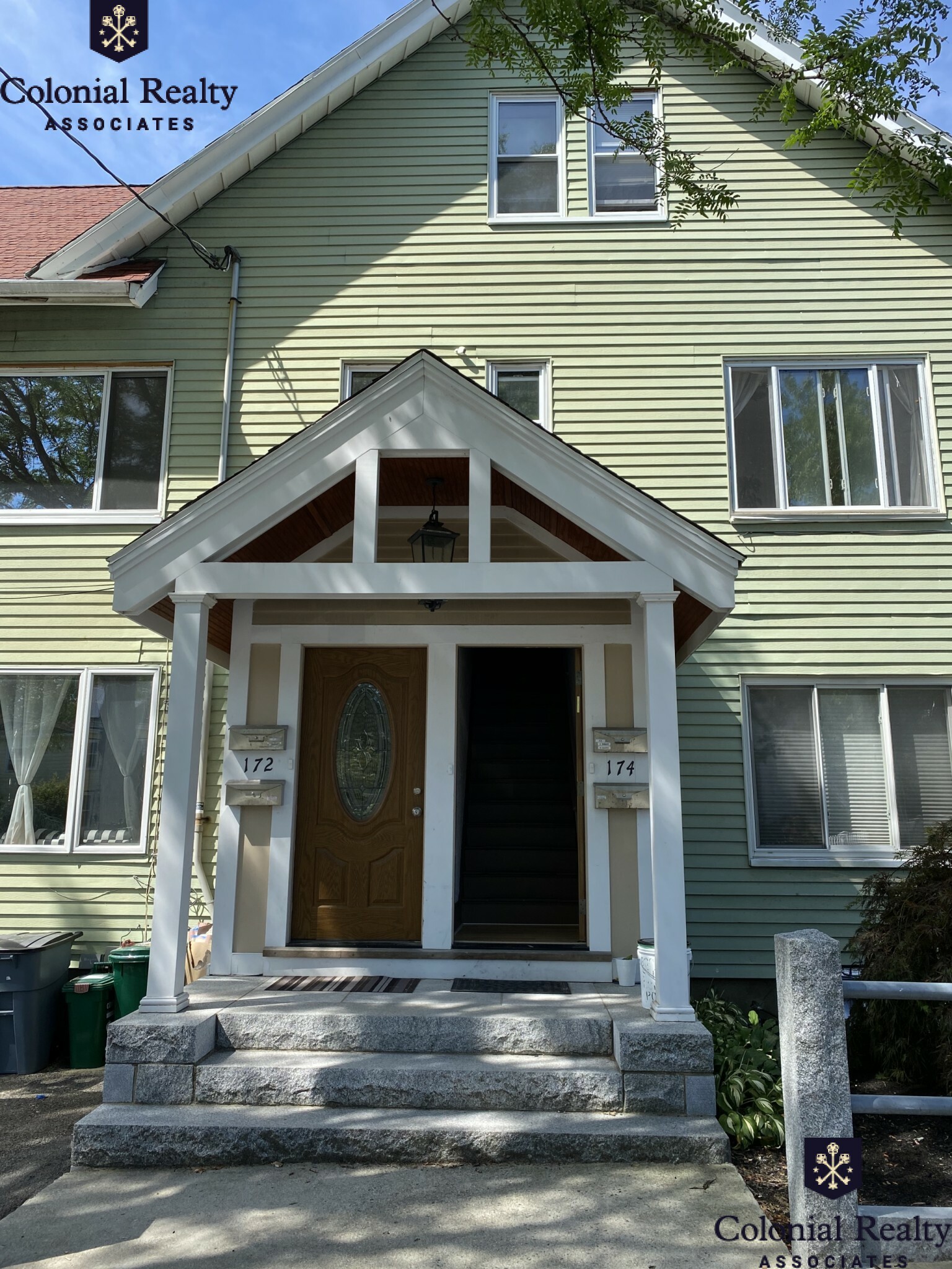 174 Cushing St, West Cambridge