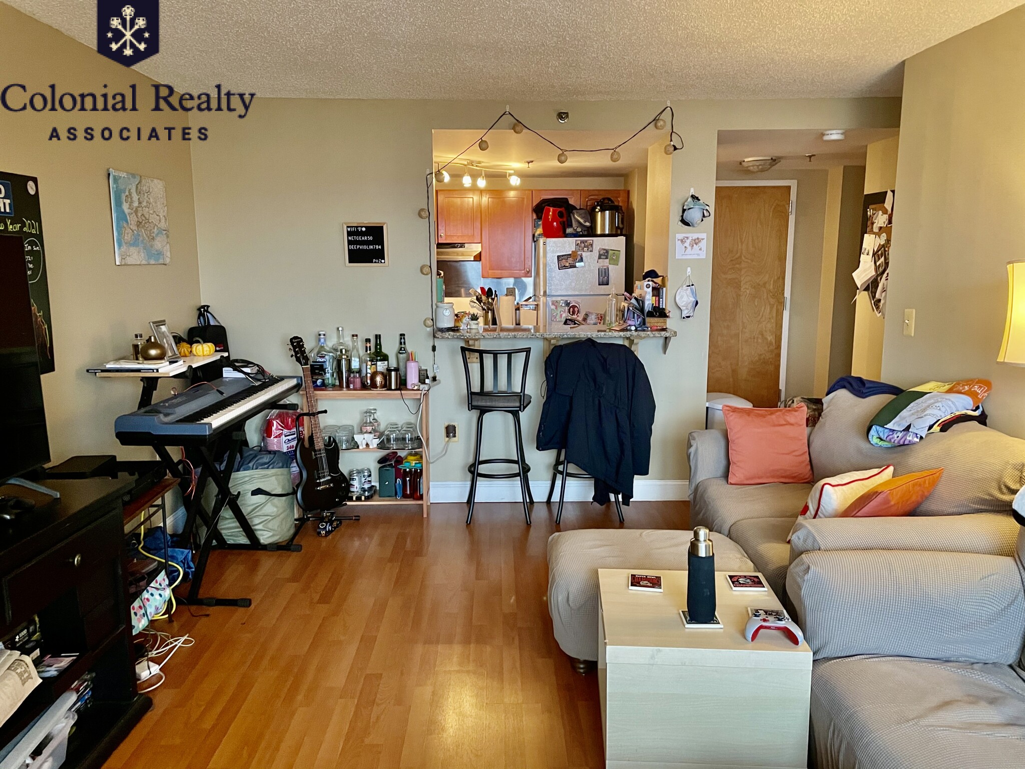 15 North Beacon St, Allston