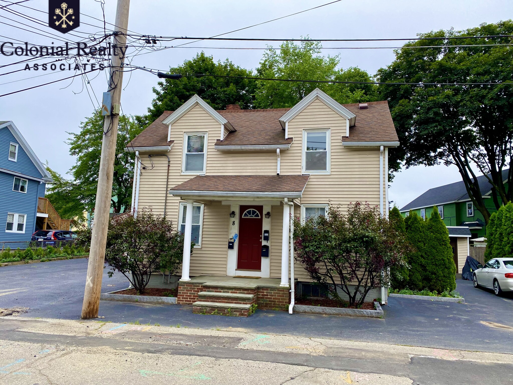 8 Hearn St, Watertown