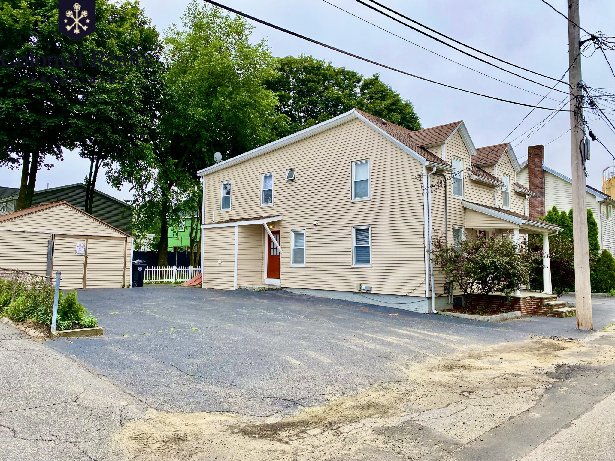 8 Hearn St, Watertown