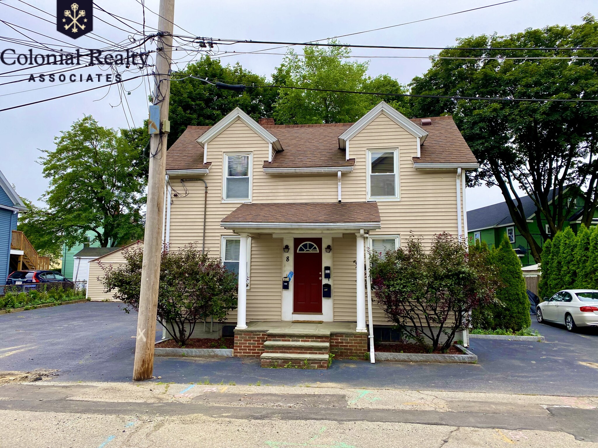 8 Hearn St, Watertown