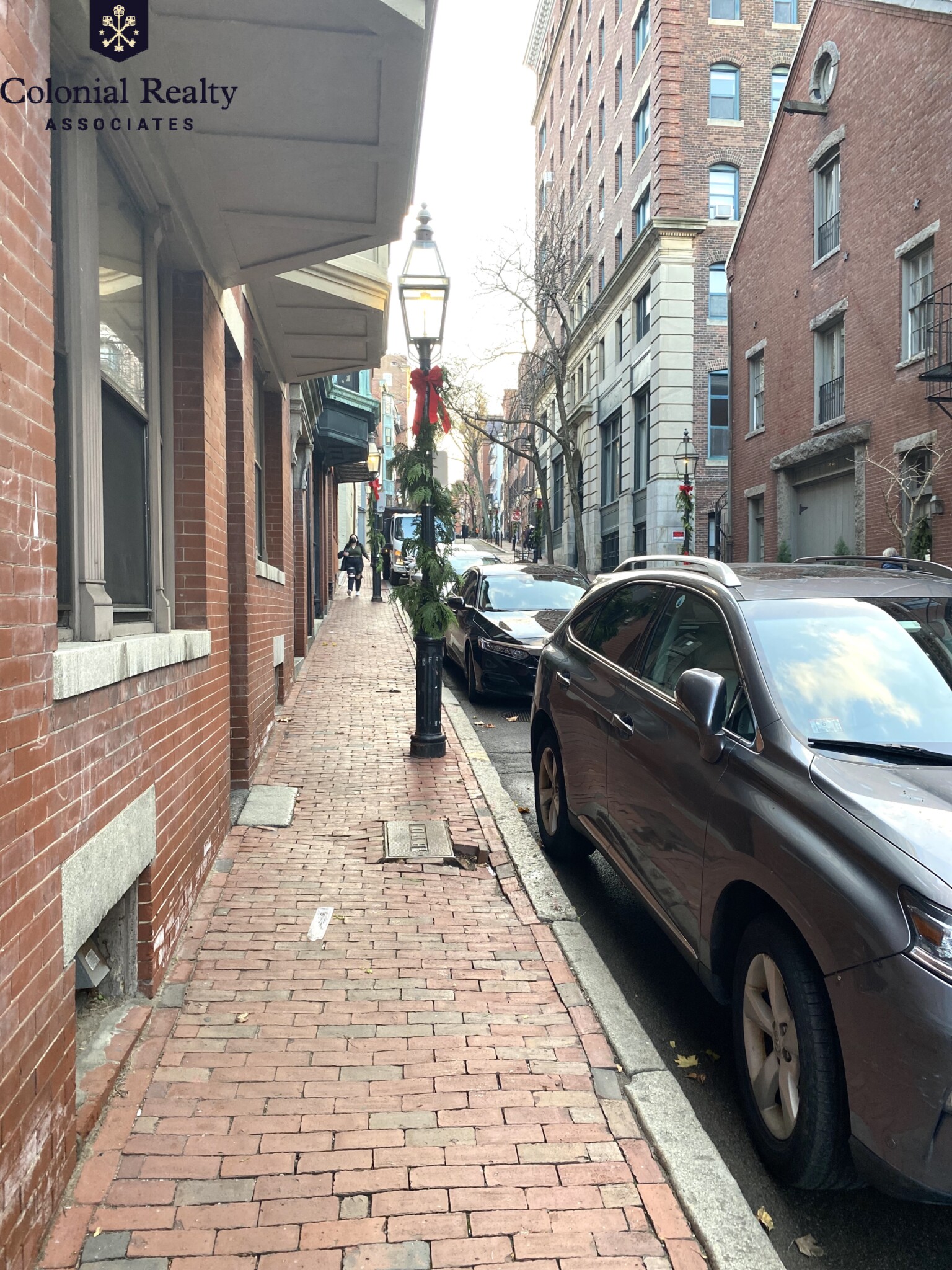 43 Joy St, Beacon Hill