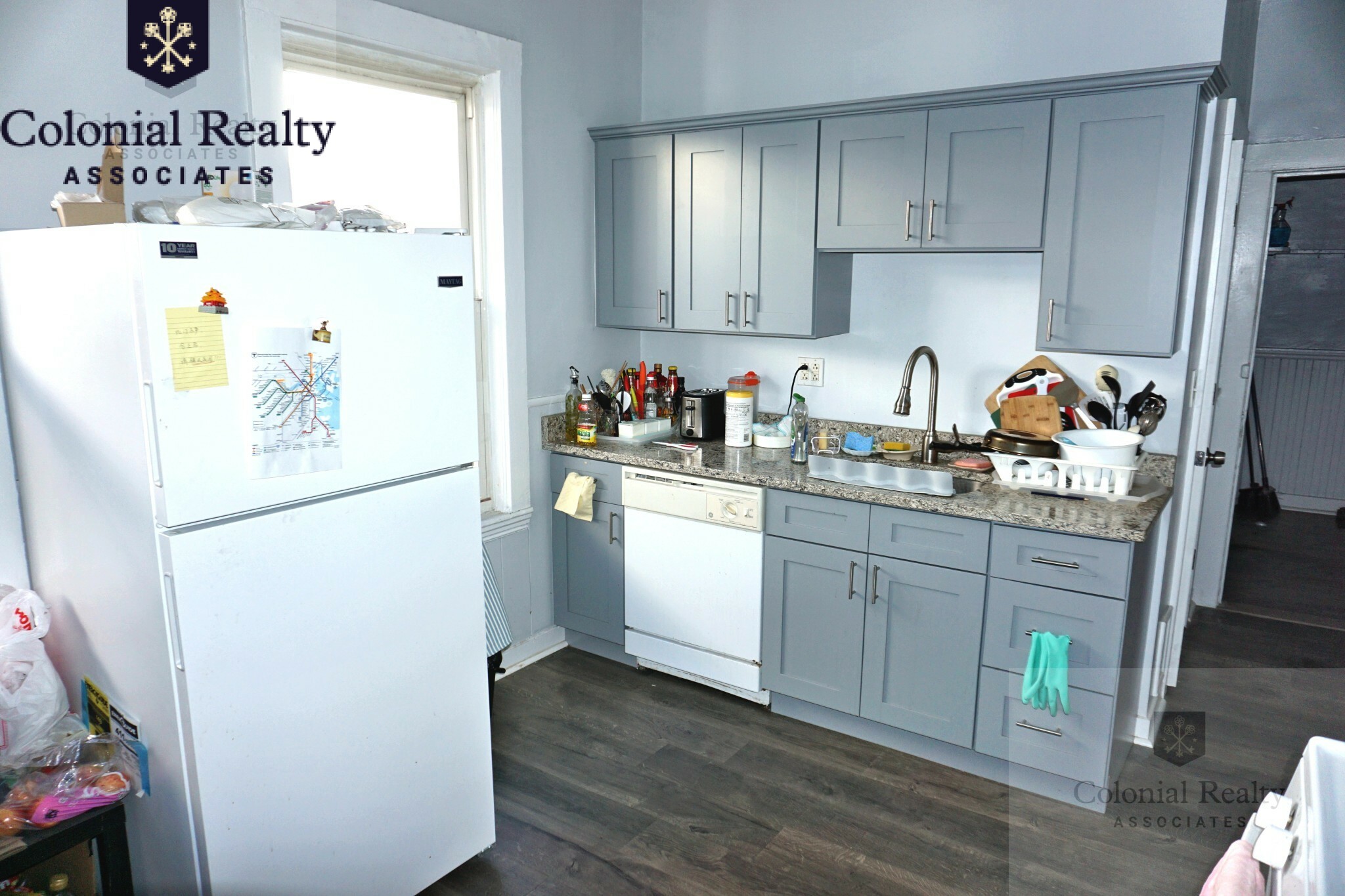 31 Chester St, Allston