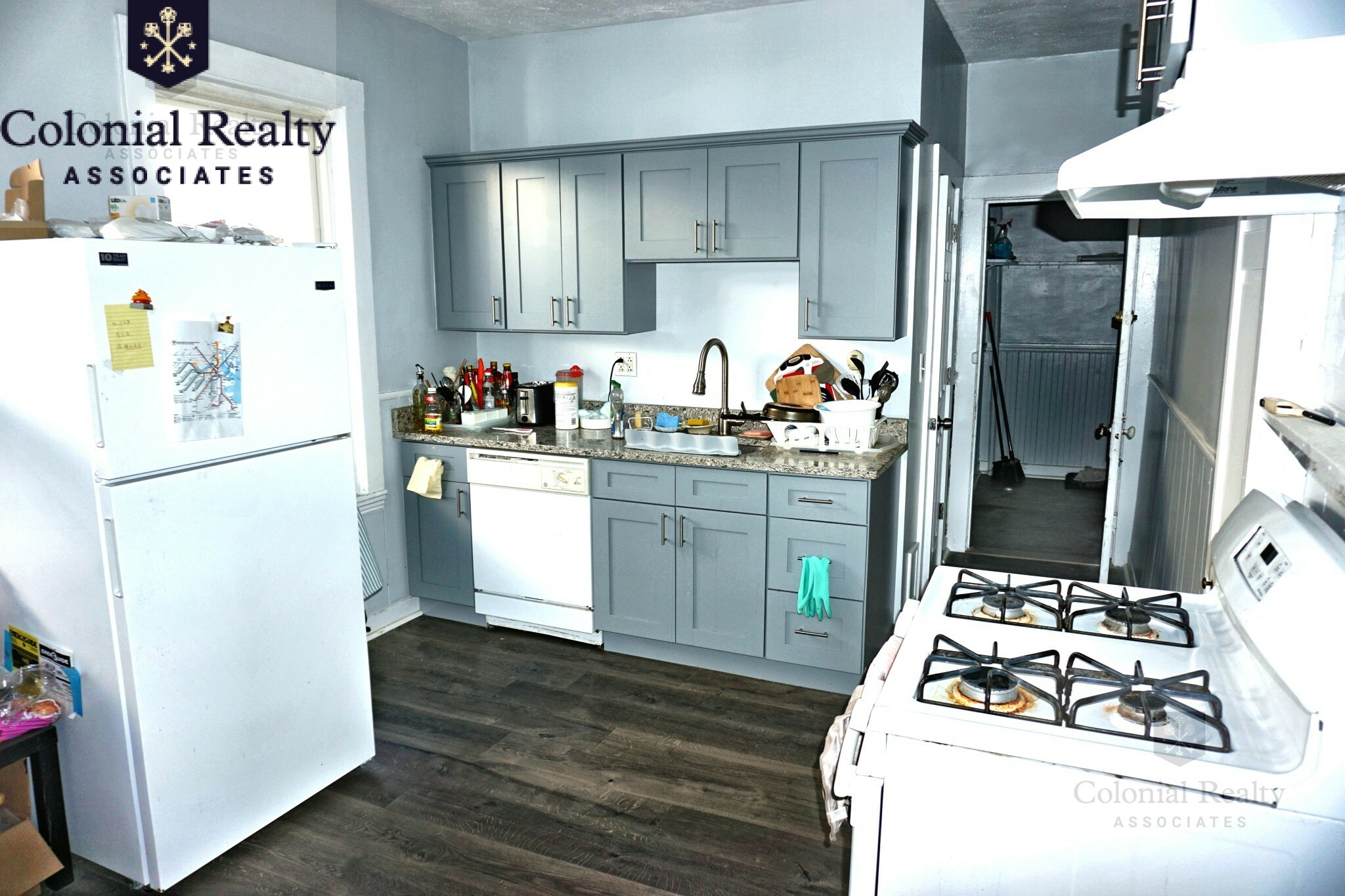 31 Chester St, Allston