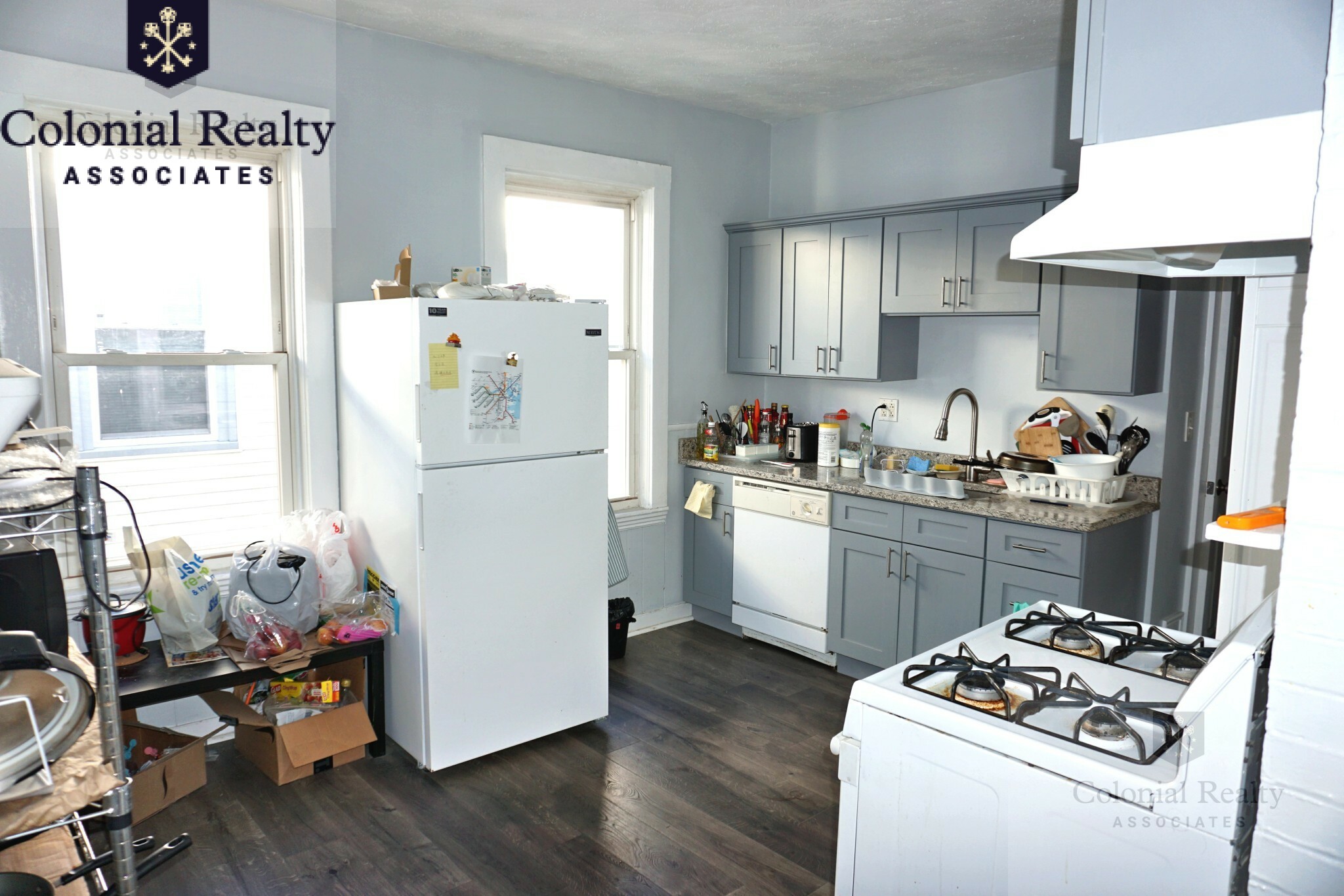 31 Chester St, Allston