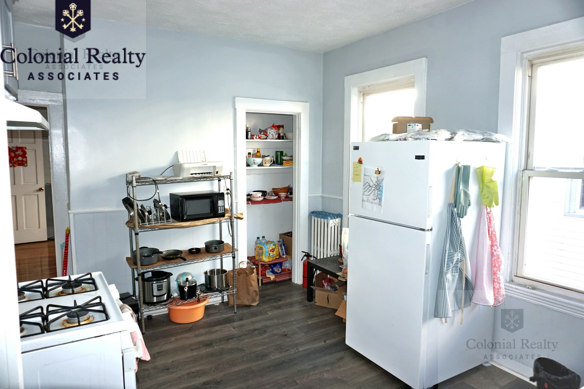 31 Chester St, Allston