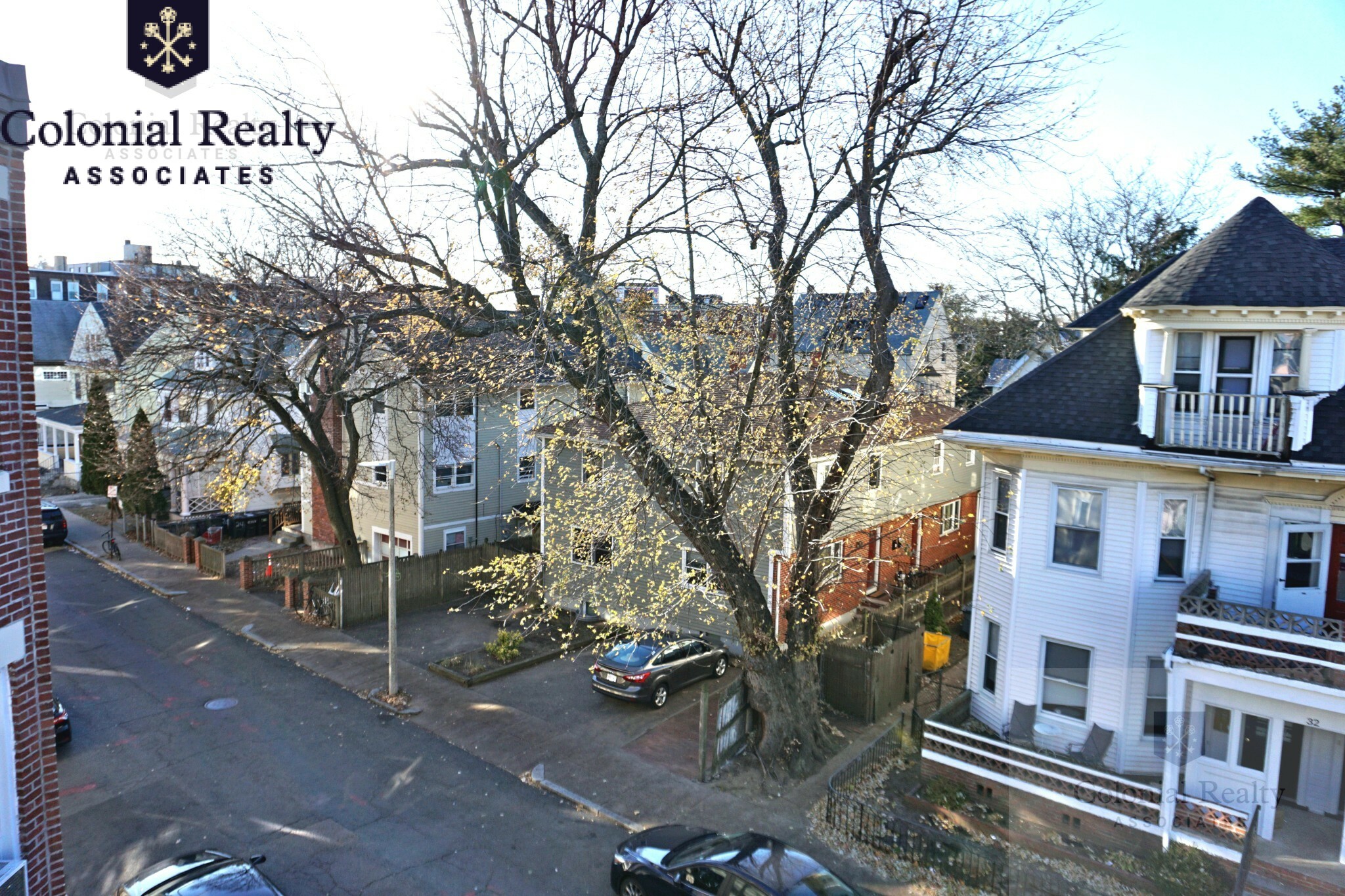 31 Chester St, Allston