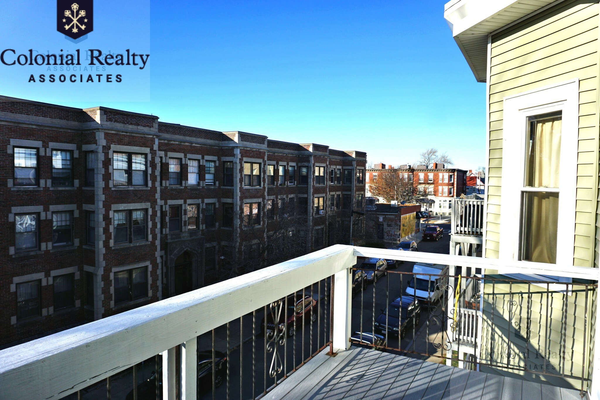 31 Chester St, Allston