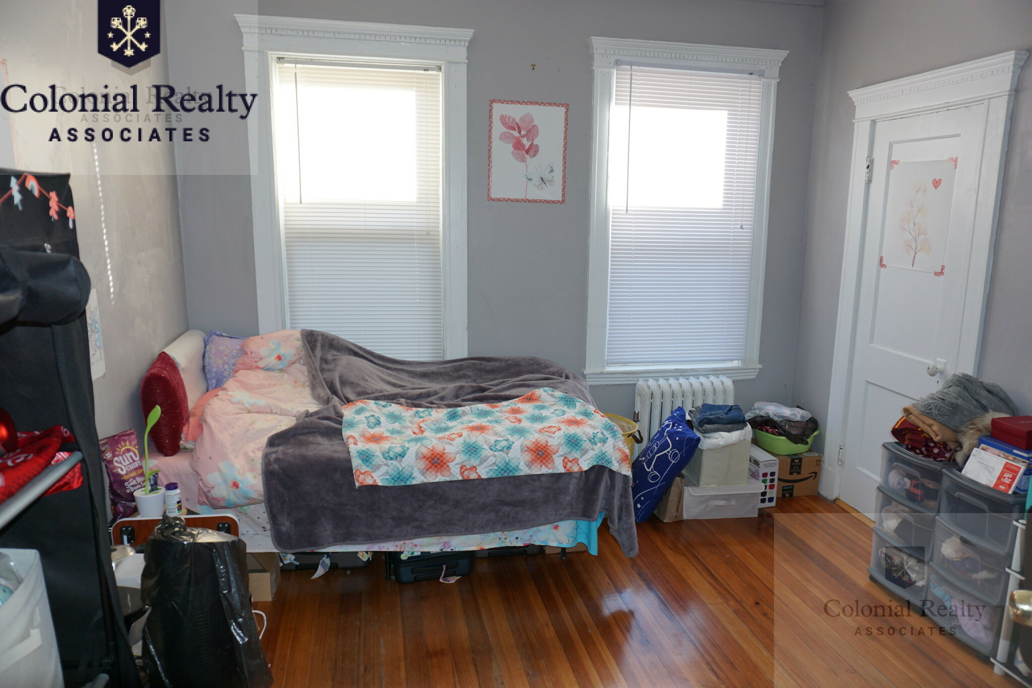 31 Chester St, Allston