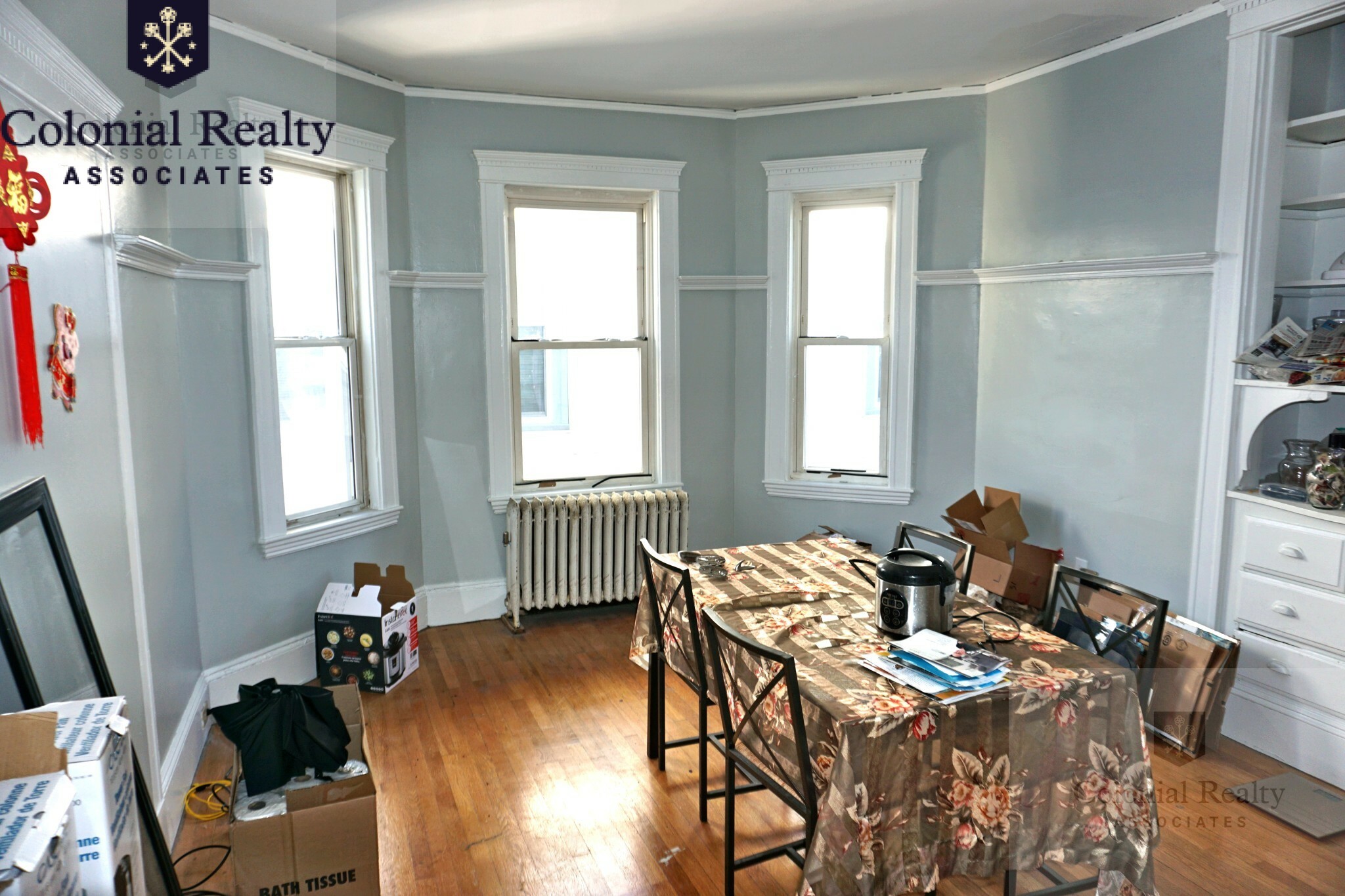 31 Chester St, Allston