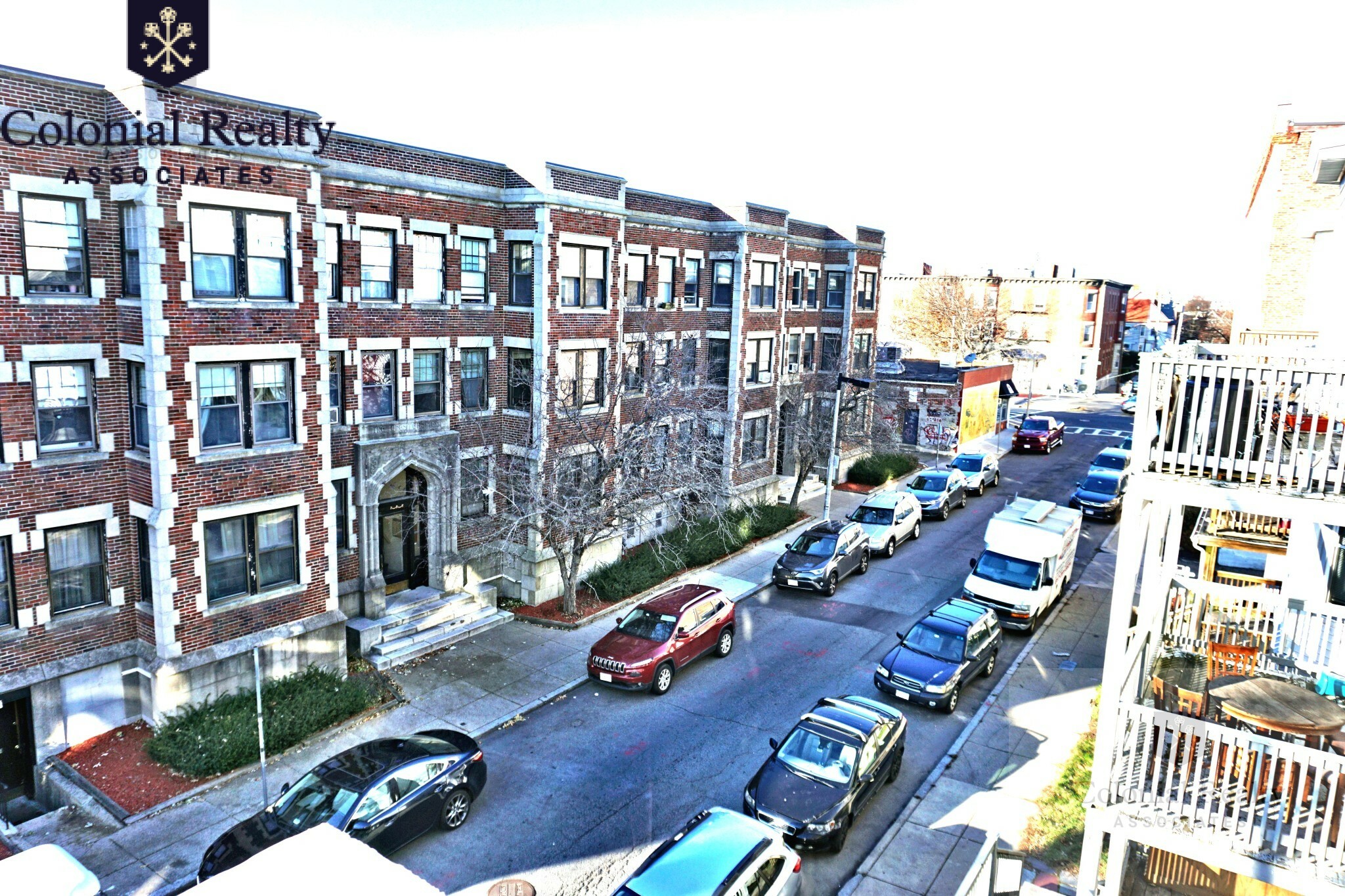 31 Chester St, Allston