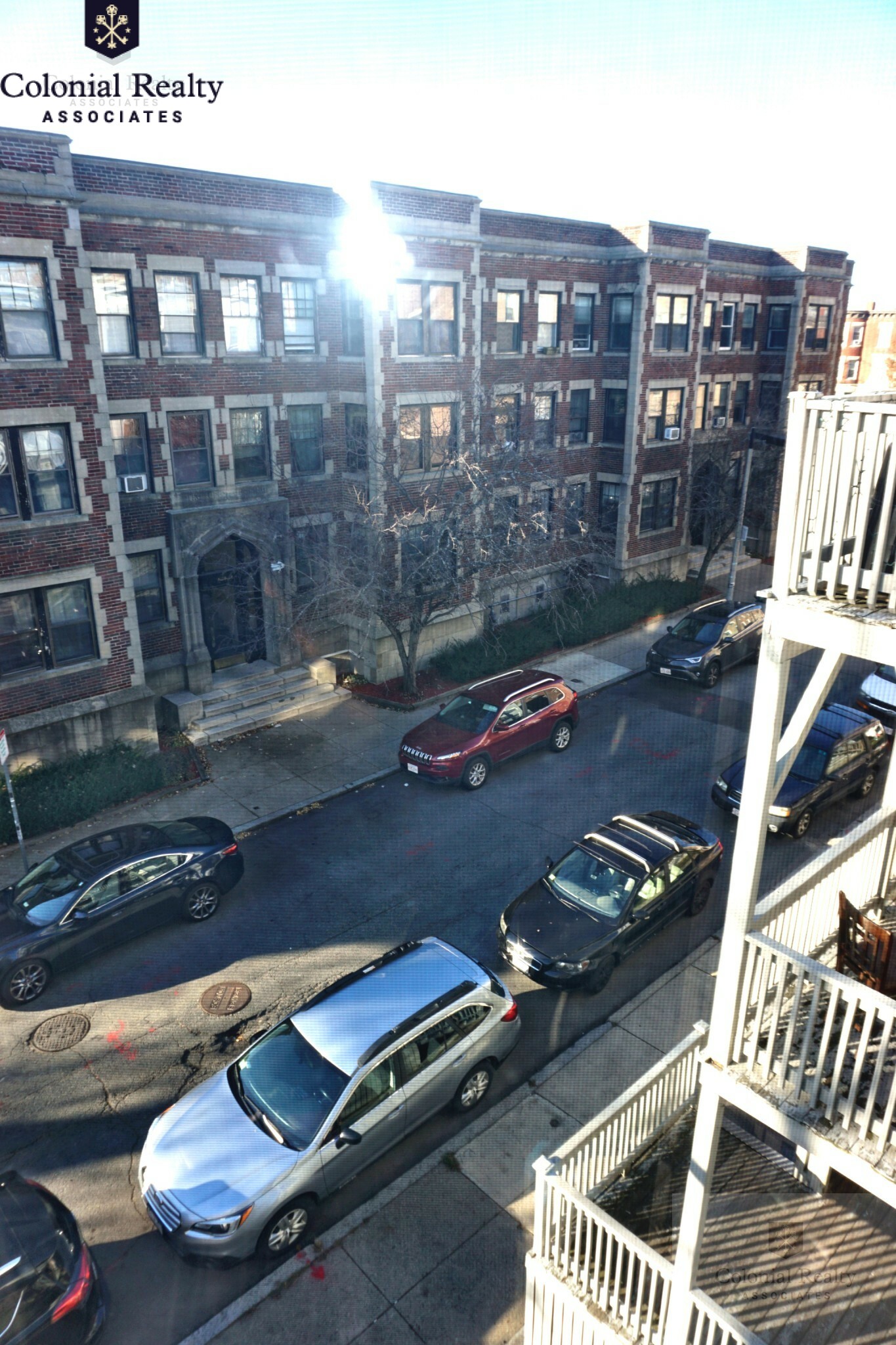 31 Chester St, Allston