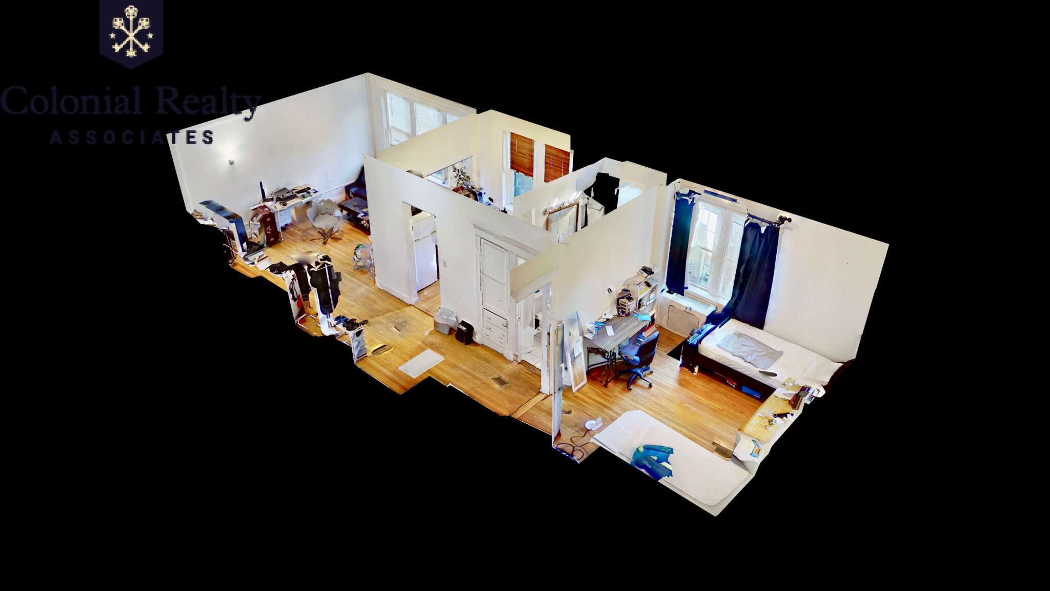 2003 Commonwealth Ave, Brighton