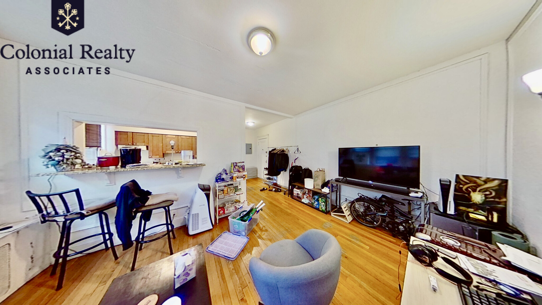 2003 Commonwealth Ave, Brighton