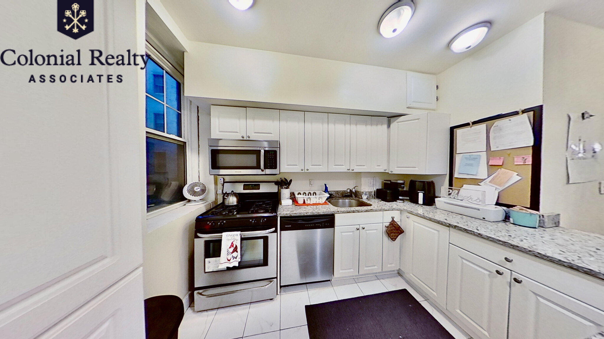 2001 Commonwealth Ave, Brighton