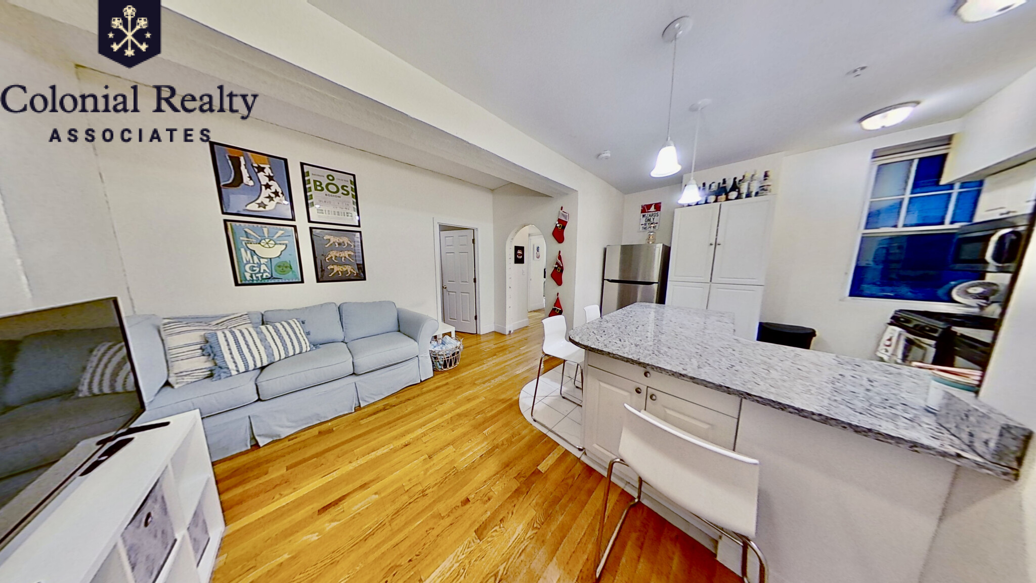 2001 Commonwealth Ave, Brighton