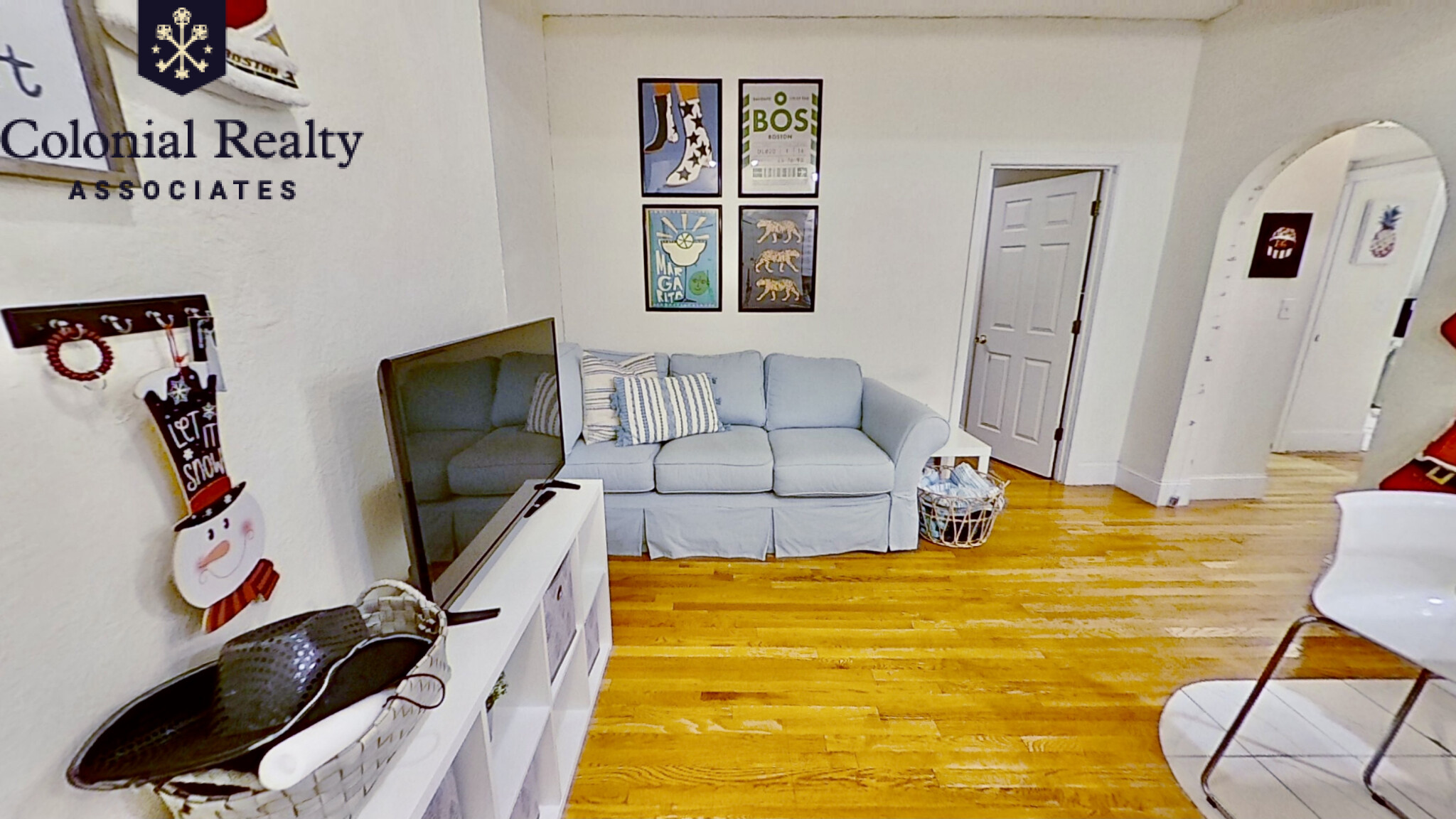 2001 Commonwealth Ave, Brighton