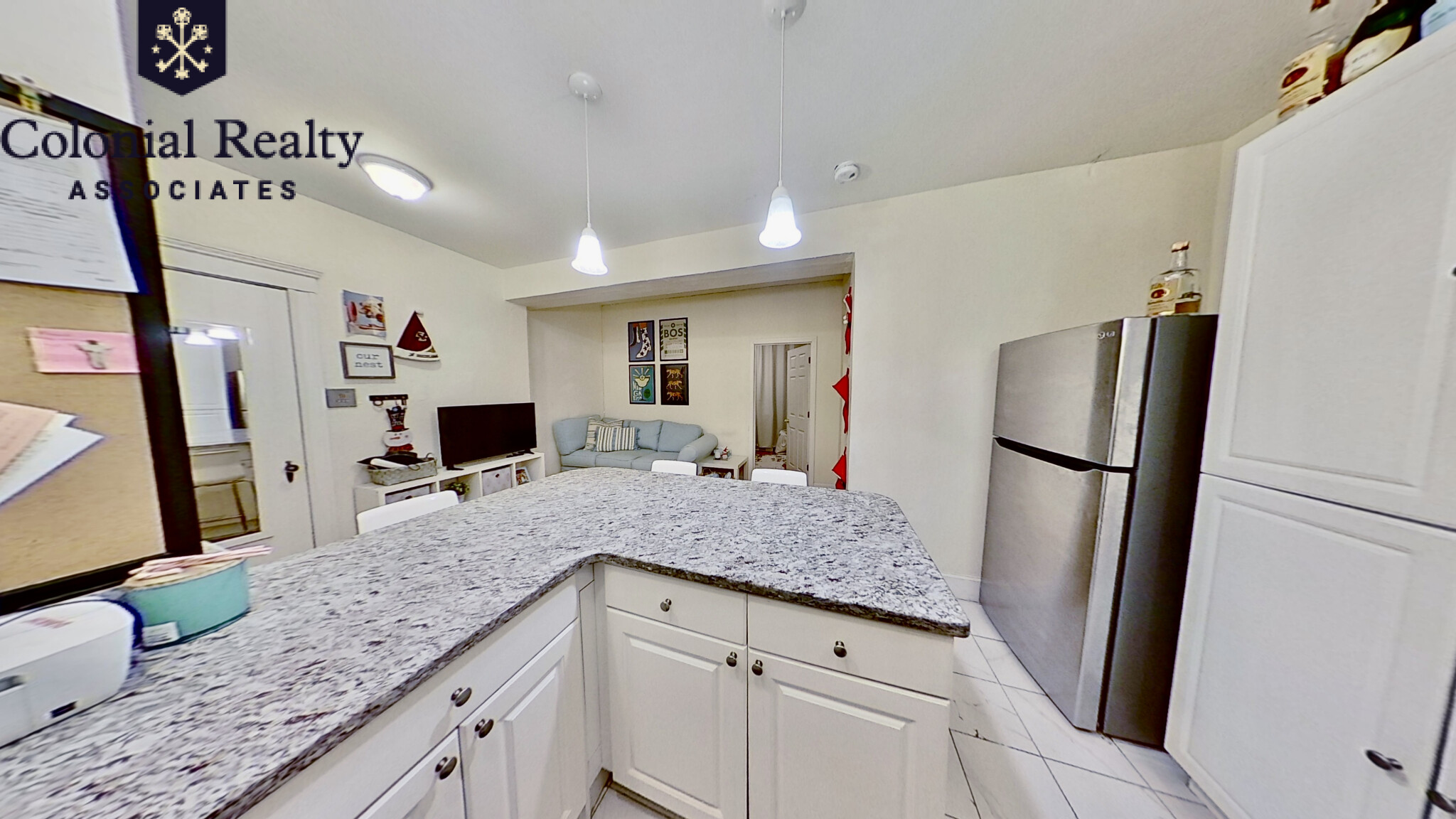 2001 Commonwealth Ave, Brighton