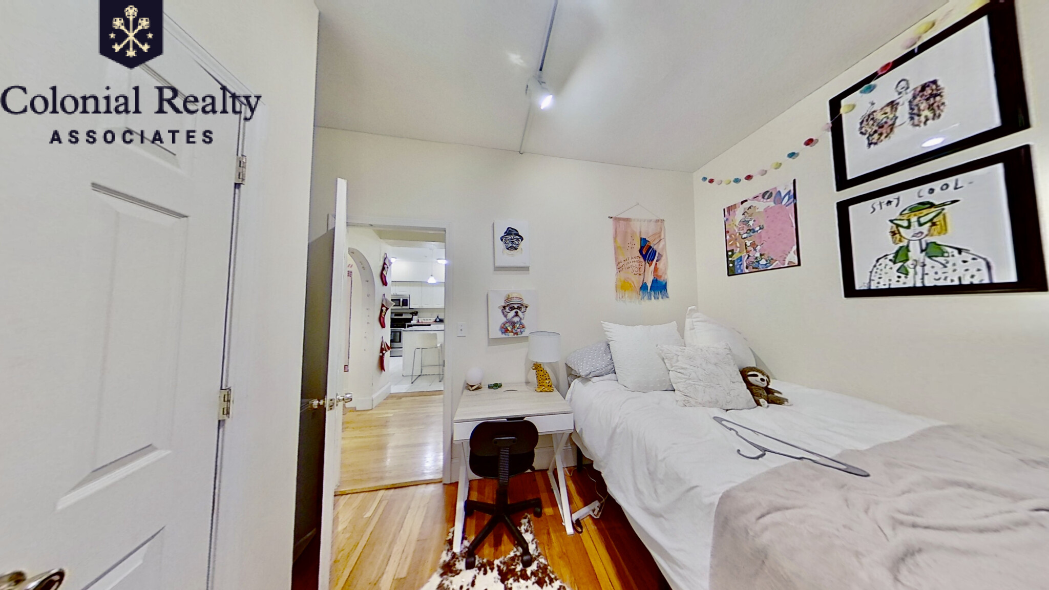 2001 Commonwealth Ave, Brighton