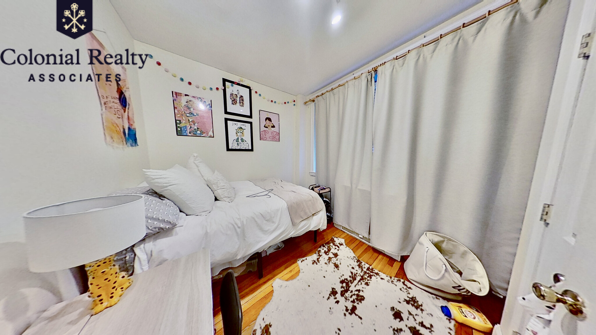 2001 Commonwealth Ave, Brighton