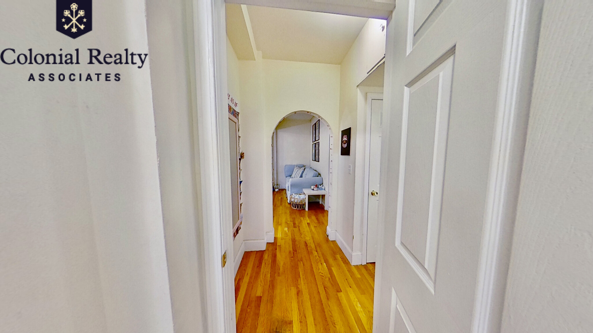 2001 Commonwealth Ave, Brighton