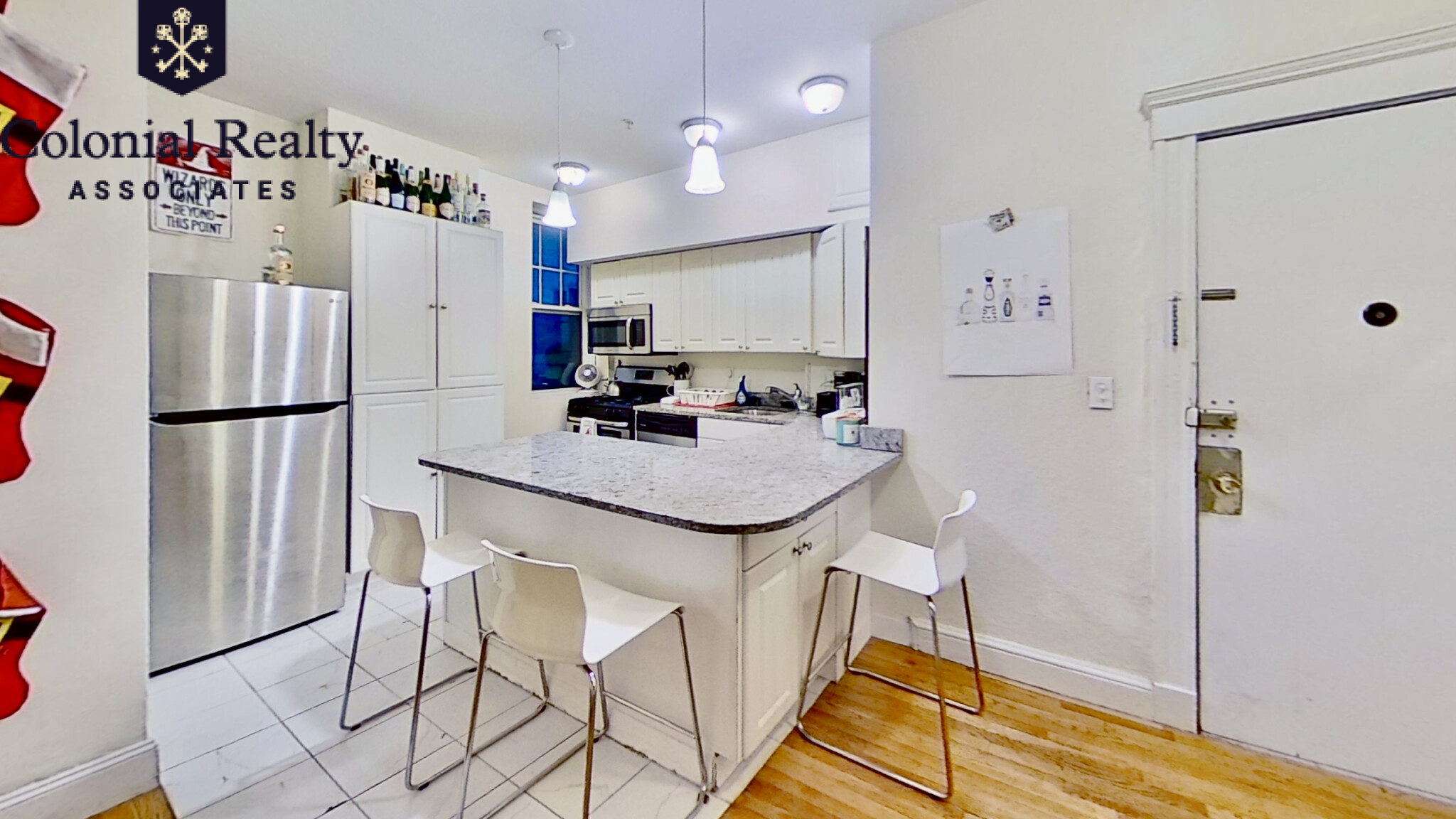 2001 Commonwealth Ave, Brighton