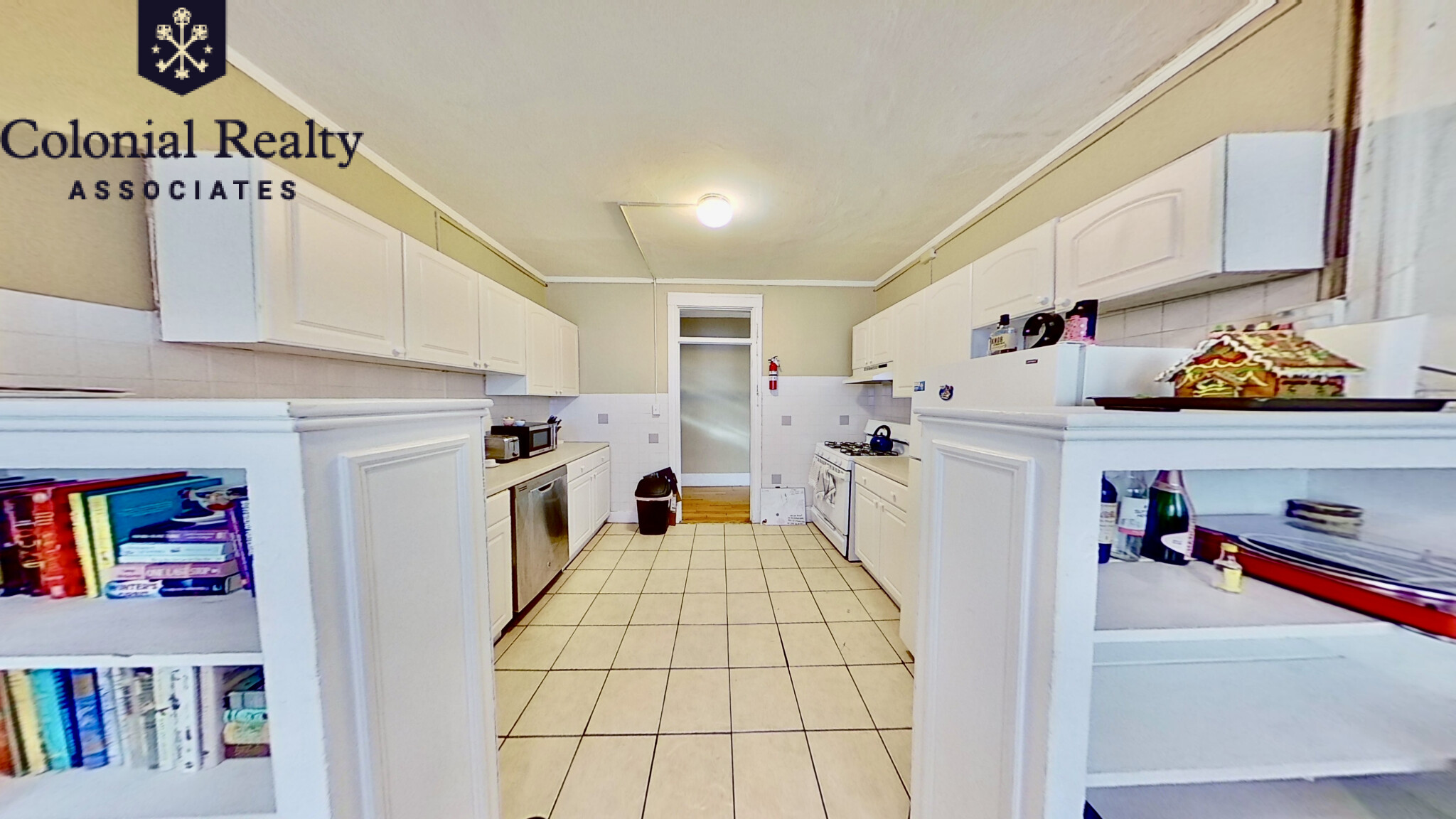 72 Egmont St. - 3,695USD / month