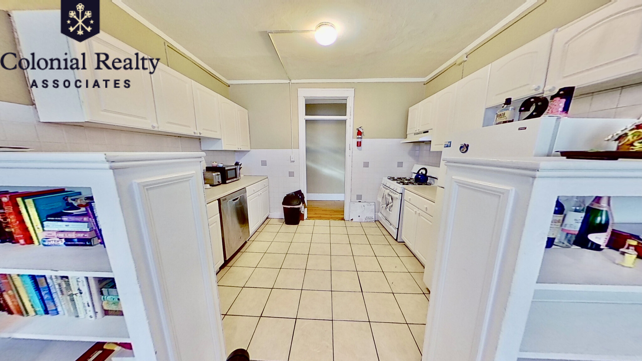 72 Egmont St. - 3,695USD / month