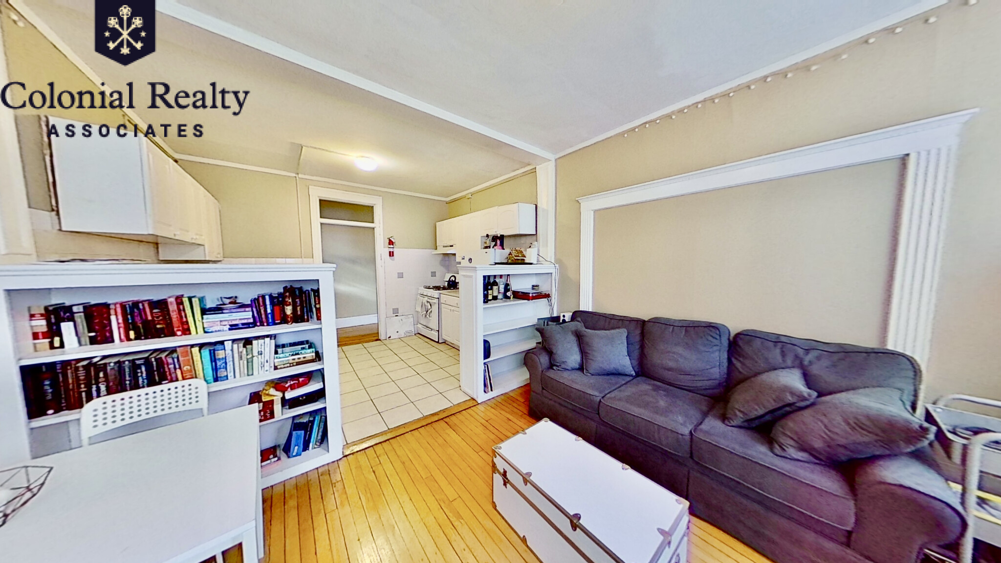 72 Egmont St. - 3,695USD / month