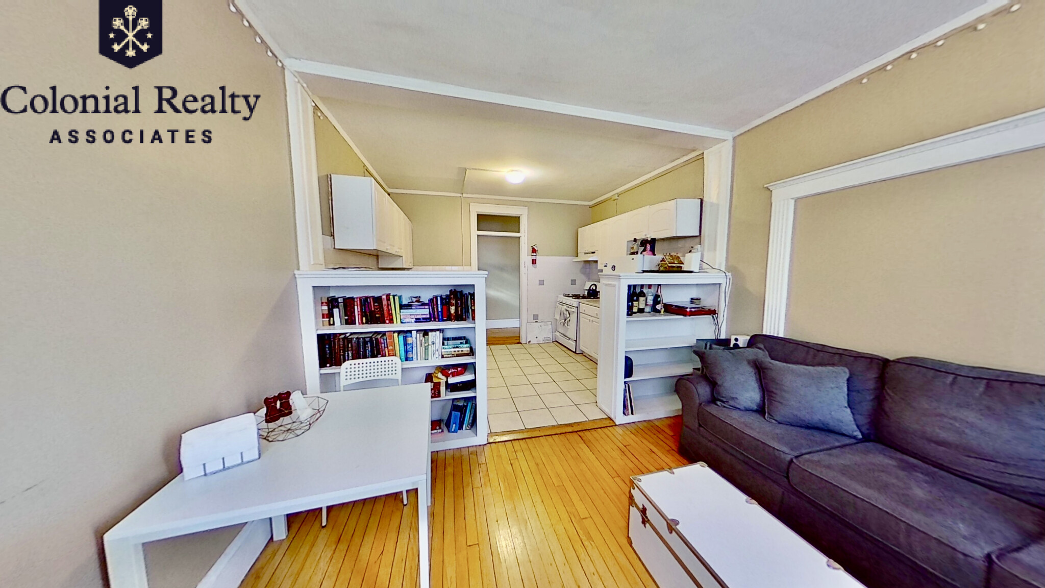 72 Egmont St. - 3,695USD / month