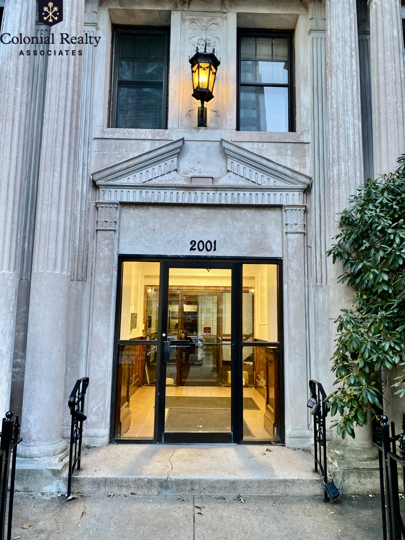 2001 Commonwealth Ave, Brighton