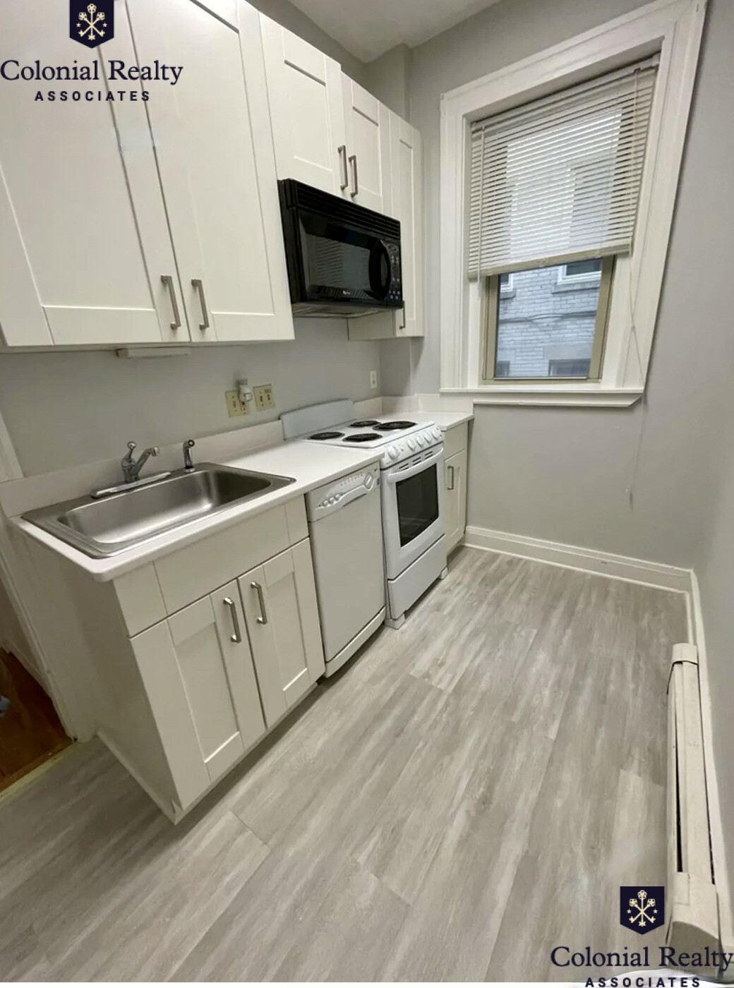 1673 Commonwealth Ave, Brighton