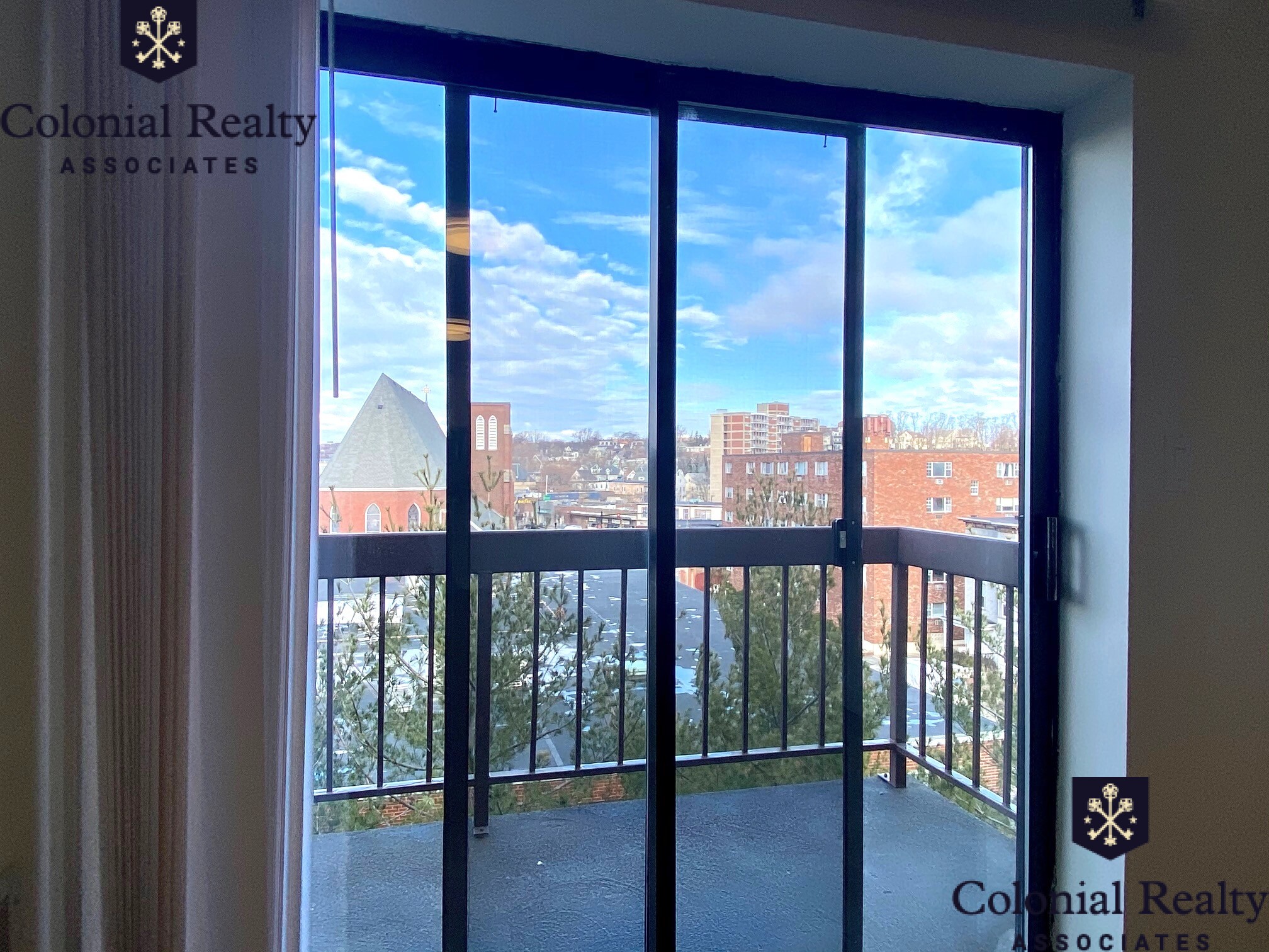 25 Webster Ave, Union Square