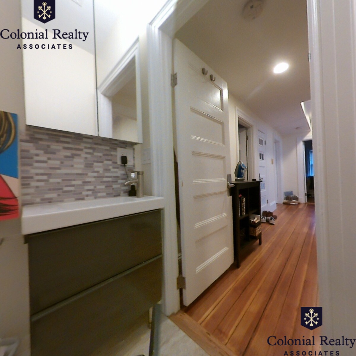 1616 Beacon St, Washington Square