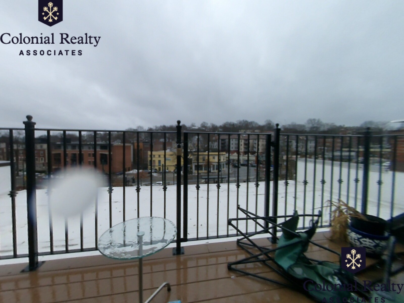 1616 Beacon St, Washington Square