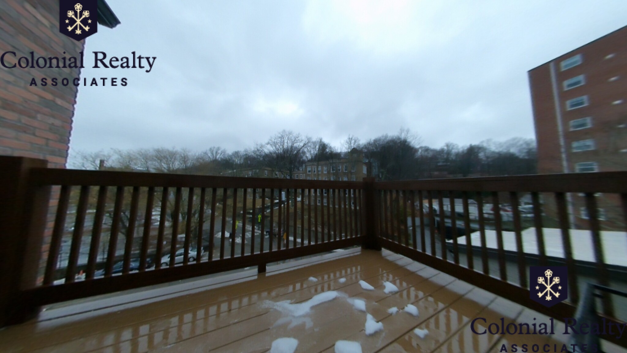 1616 Beacon St, Washington Square