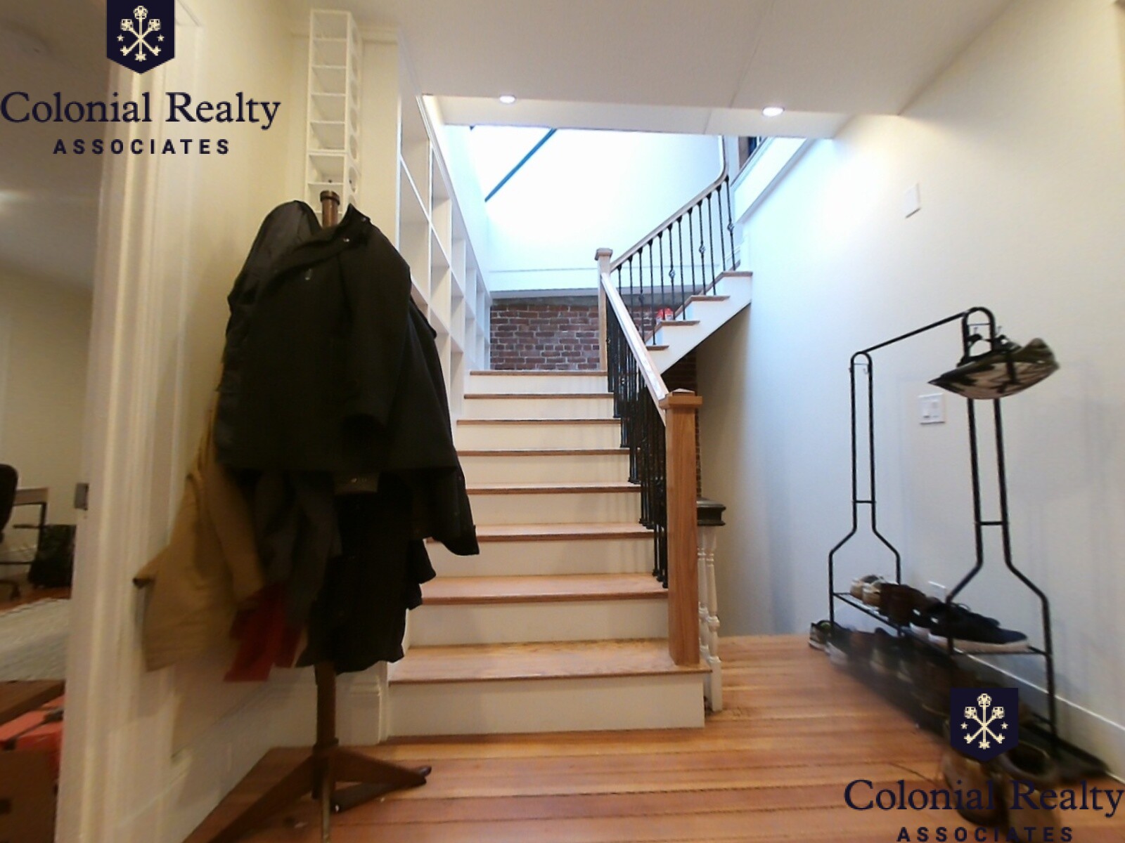 1616 Beacon St, Washington Square