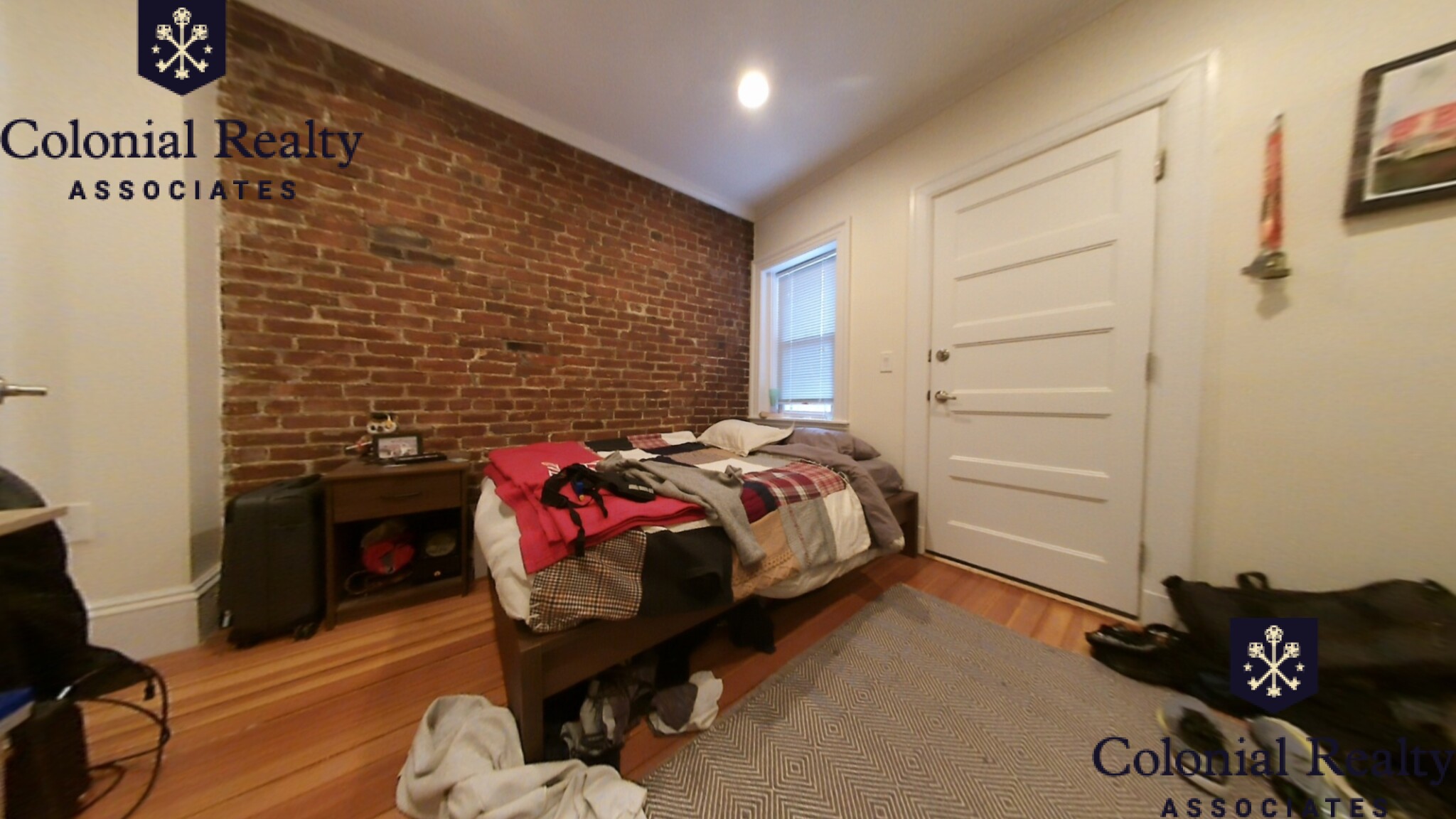 1616 Beacon St, Washington Square