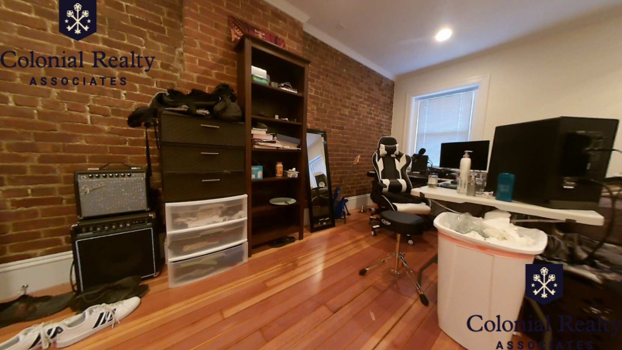 1616 Beacon St, Washington Square