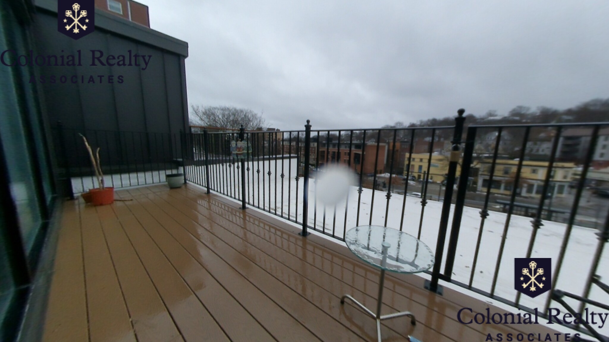 1616 Beacon St, Washington Square