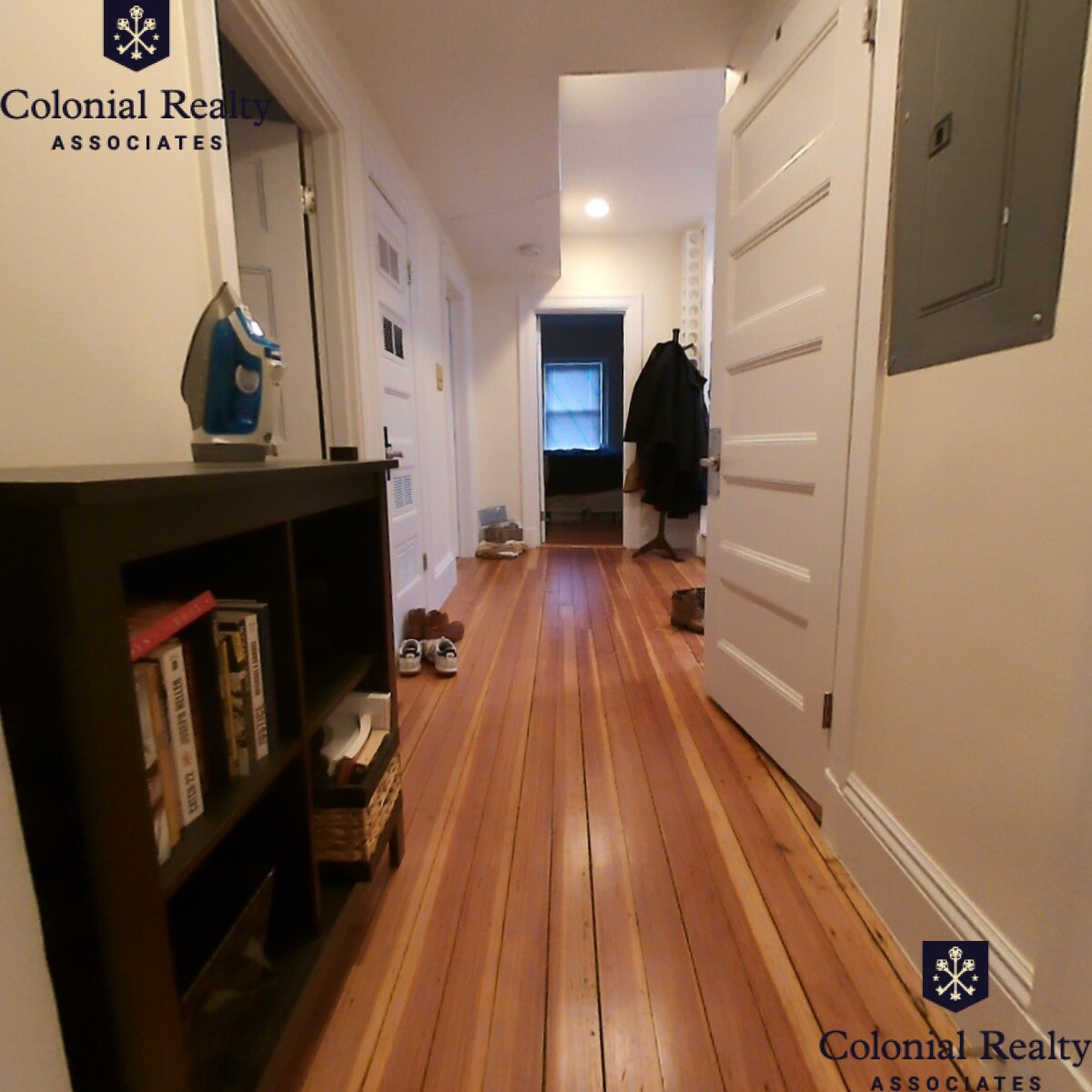 1616 Beacon St, Washington Square