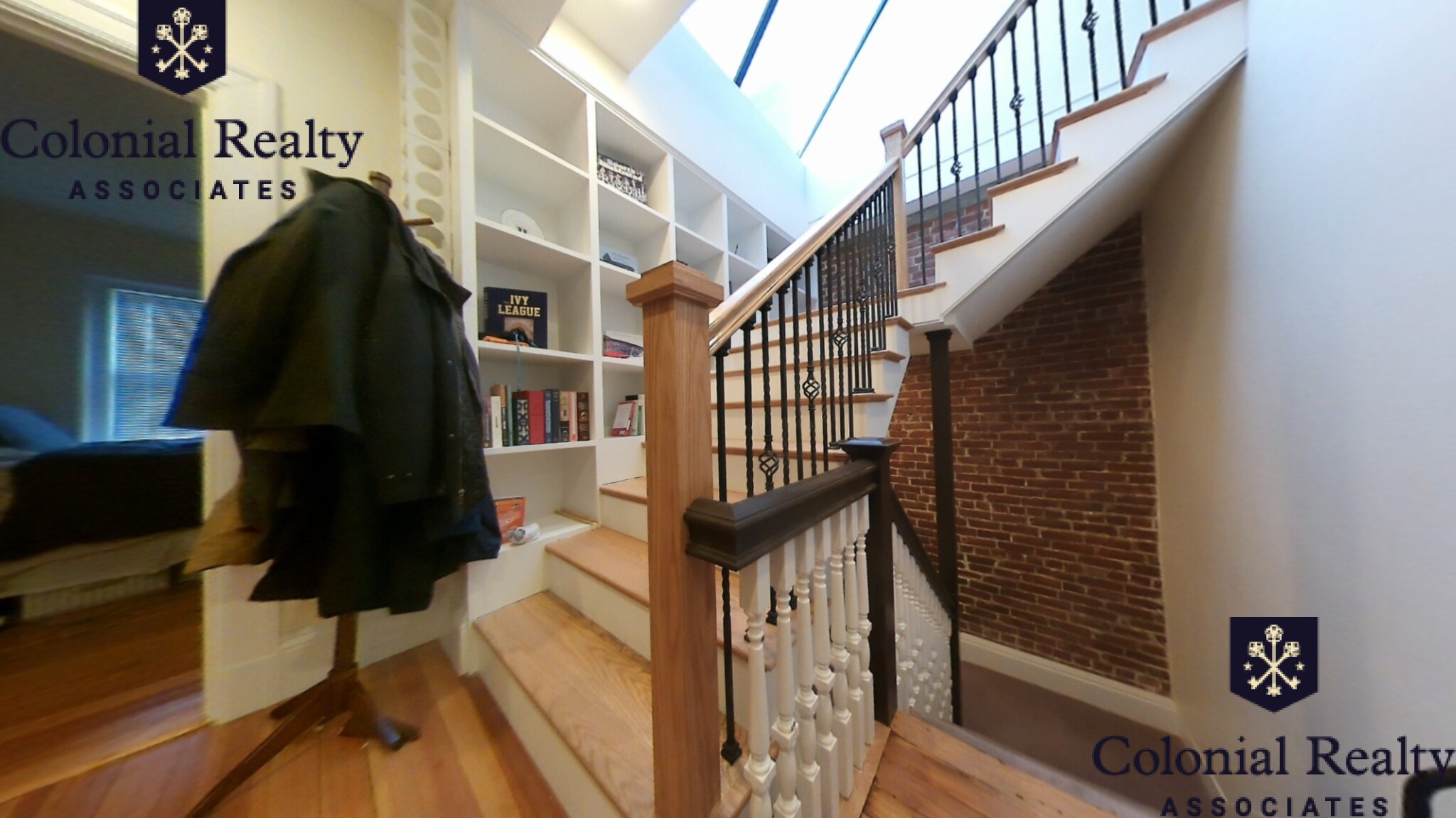 1616 Beacon St, Washington Square