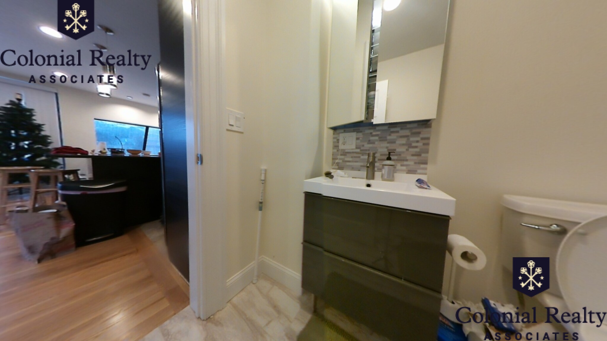 1616 Beacon St, Washington Square