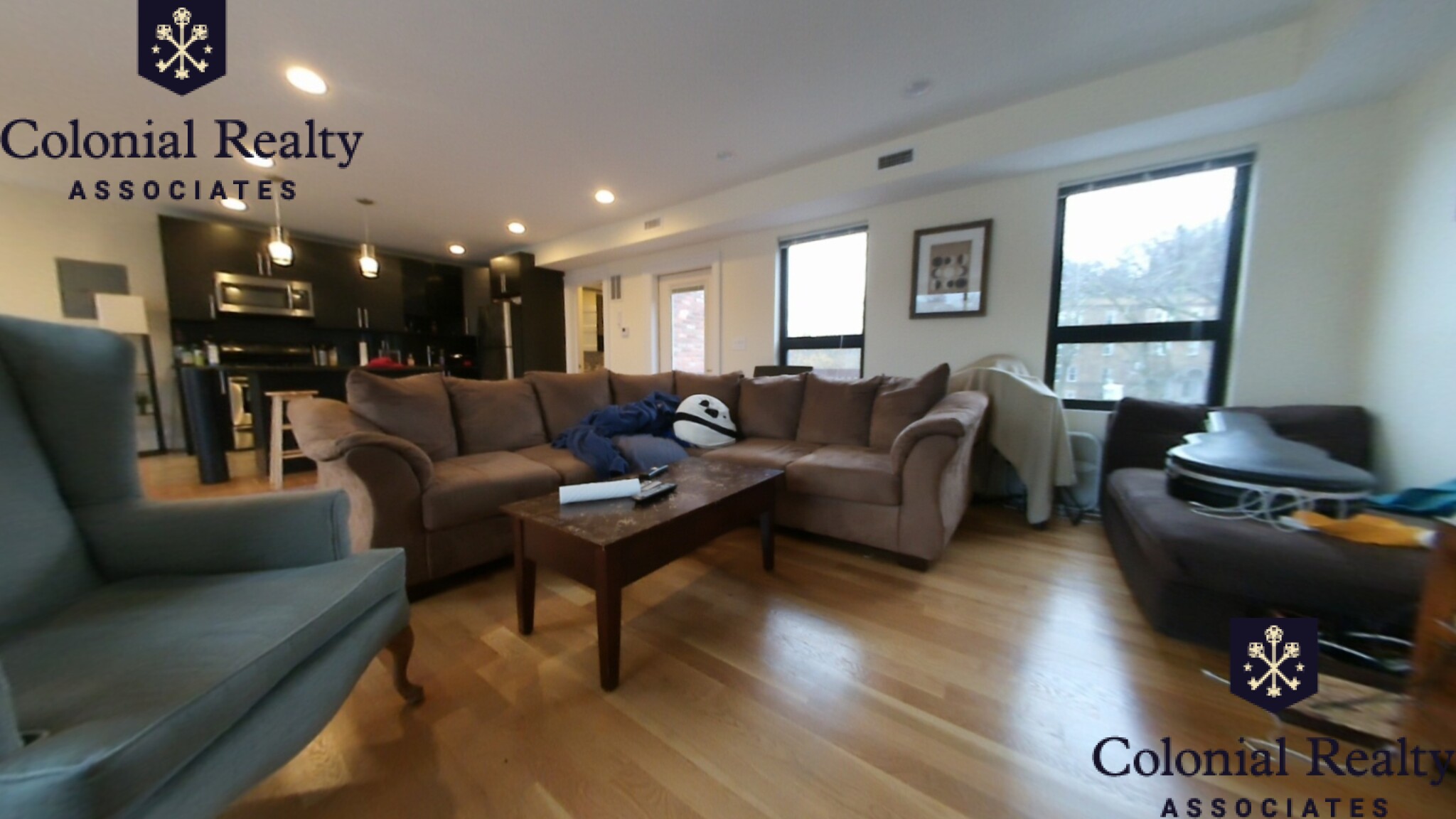 1616 Beacon St, Washington Square