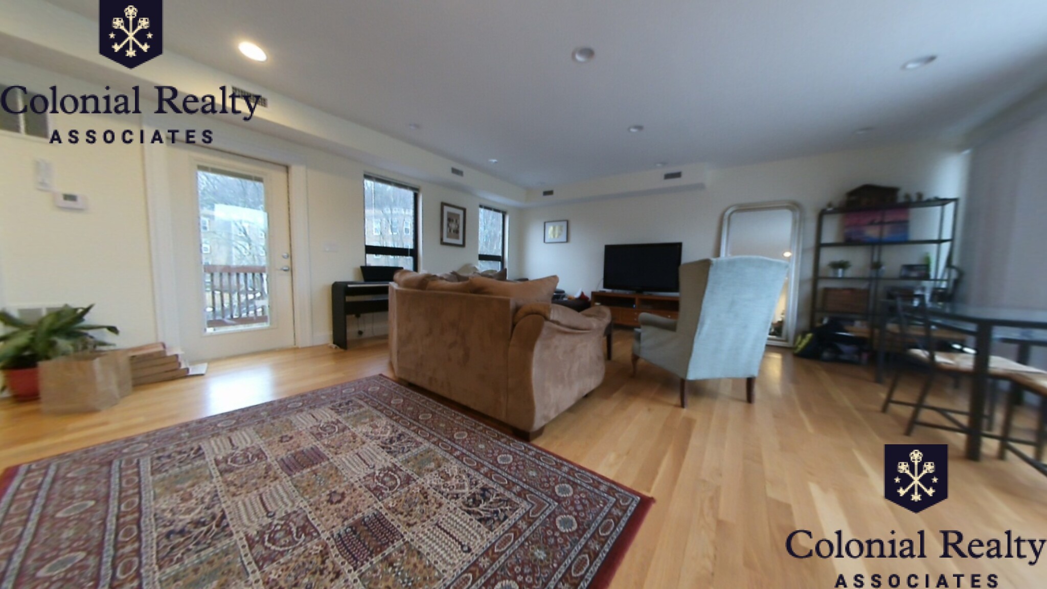 1616 Beacon St, Washington Square