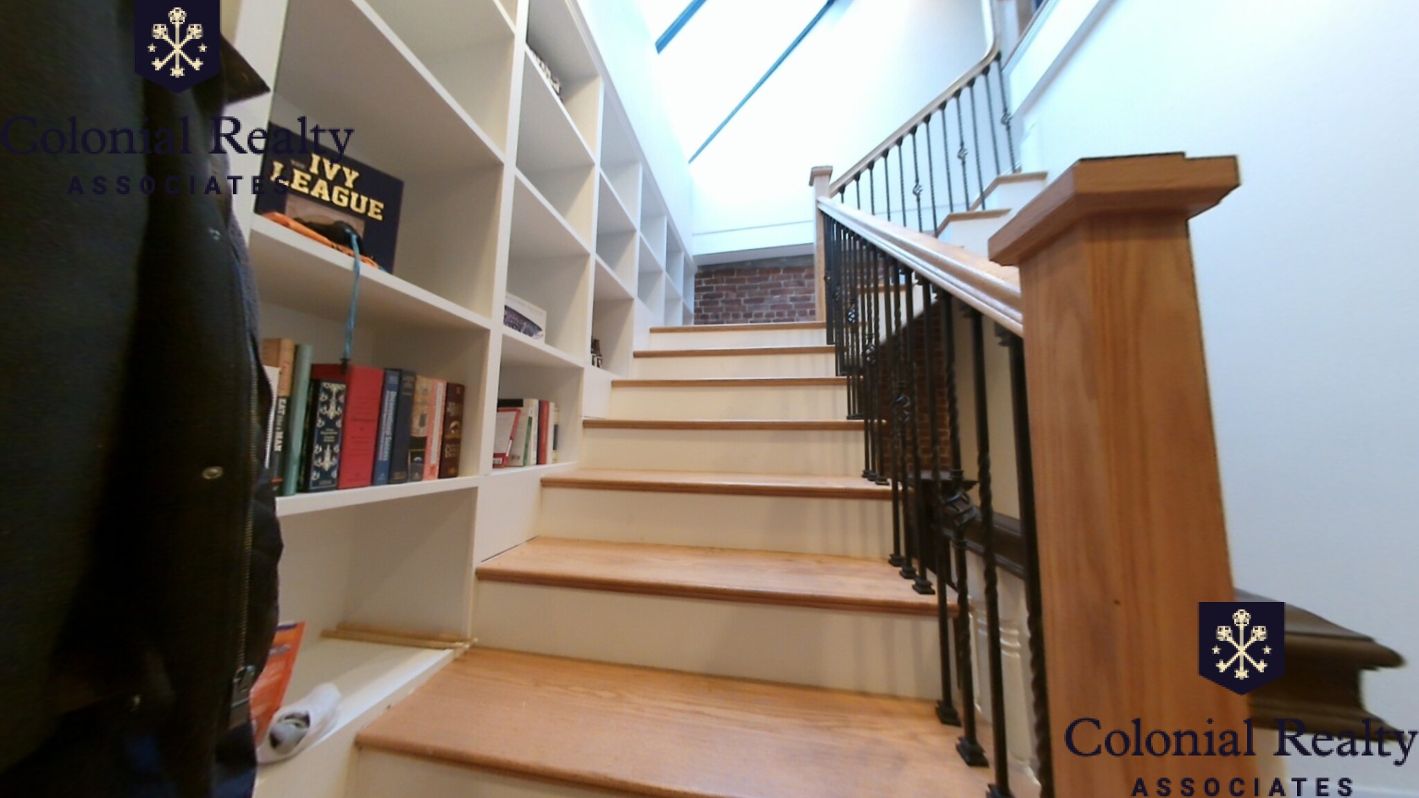 1616 Beacon St, Washington Square